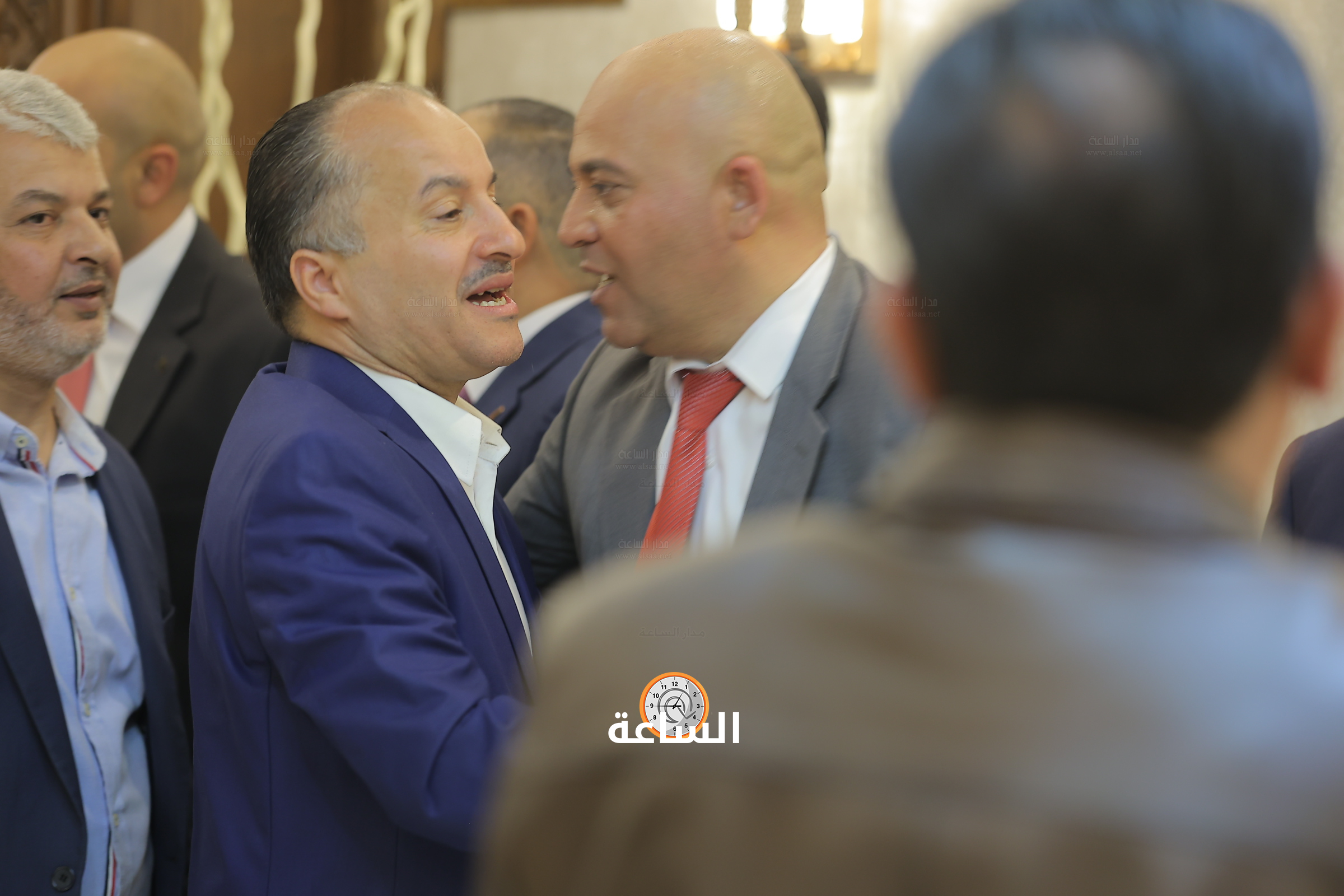 Madar Al-Saa Images 0.3684208064426093