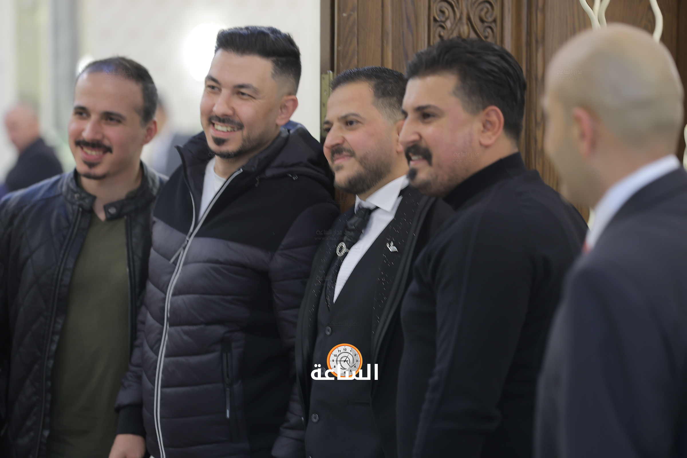 Madar Al-Saa Images 0.11083526304179947