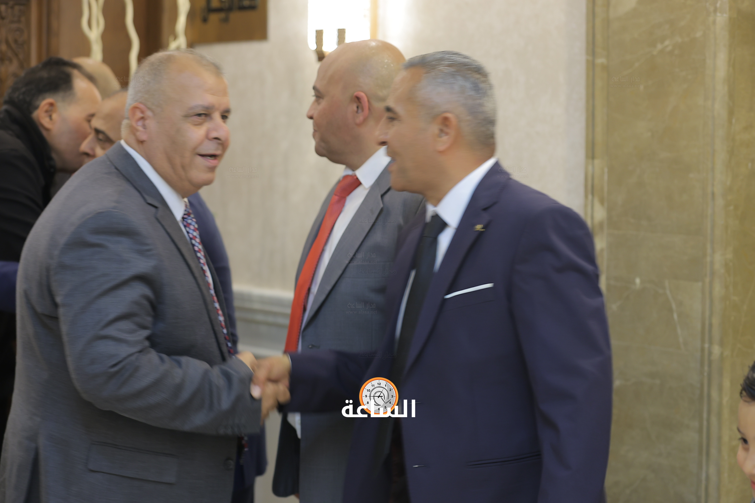 Madar Al-Saa Images 0.5763157911625072