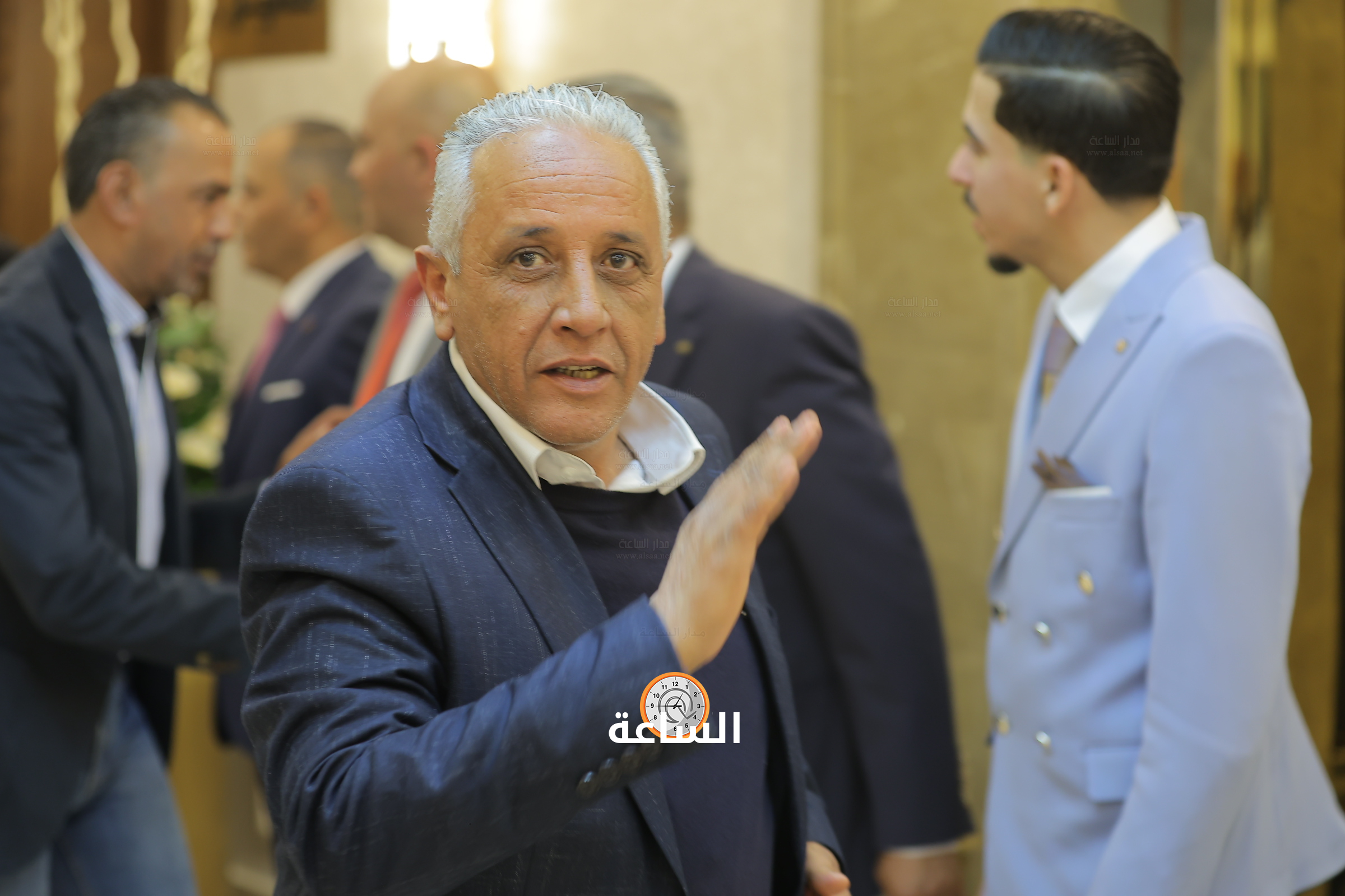 Madar Al-Saa Images 0.47888660287460494