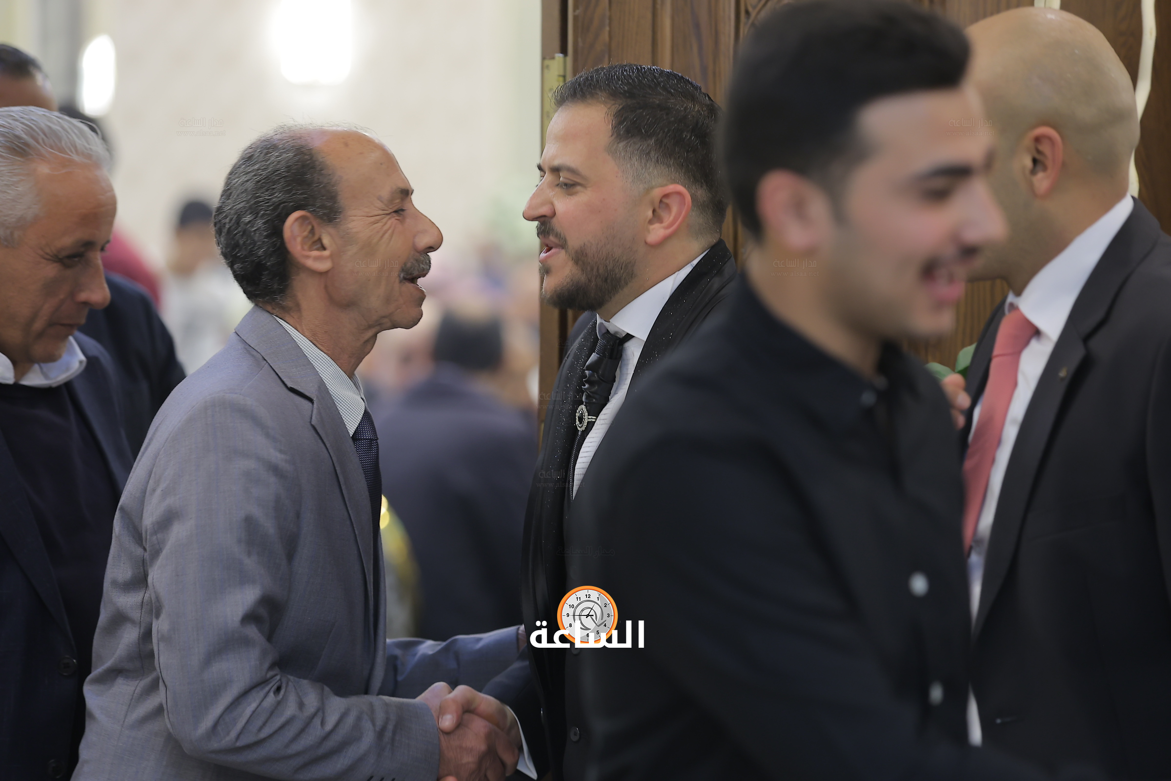 Madar Al-Saa Images 0.7656242439493045