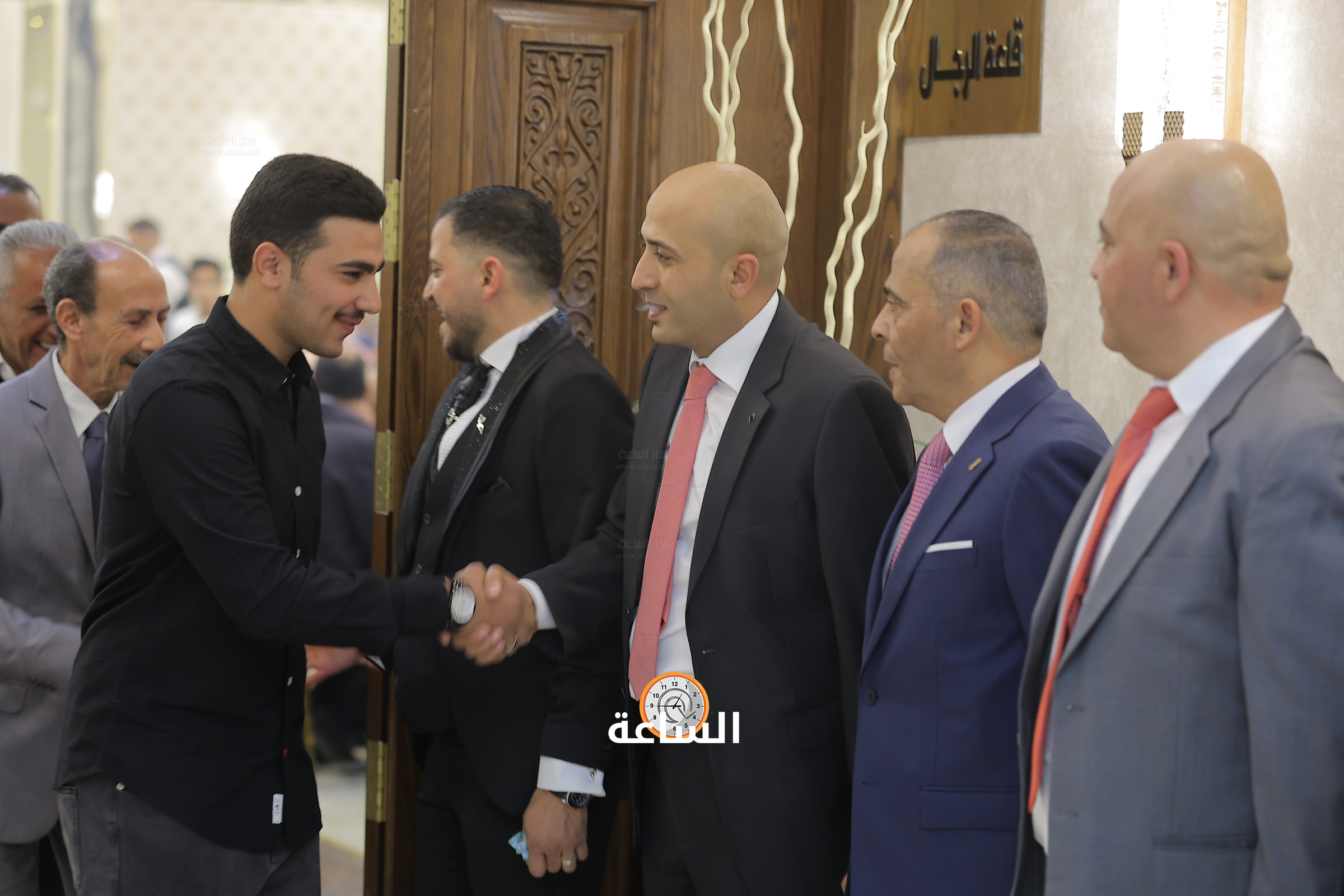 Madar Al-Saa Images 0.2436337205578165