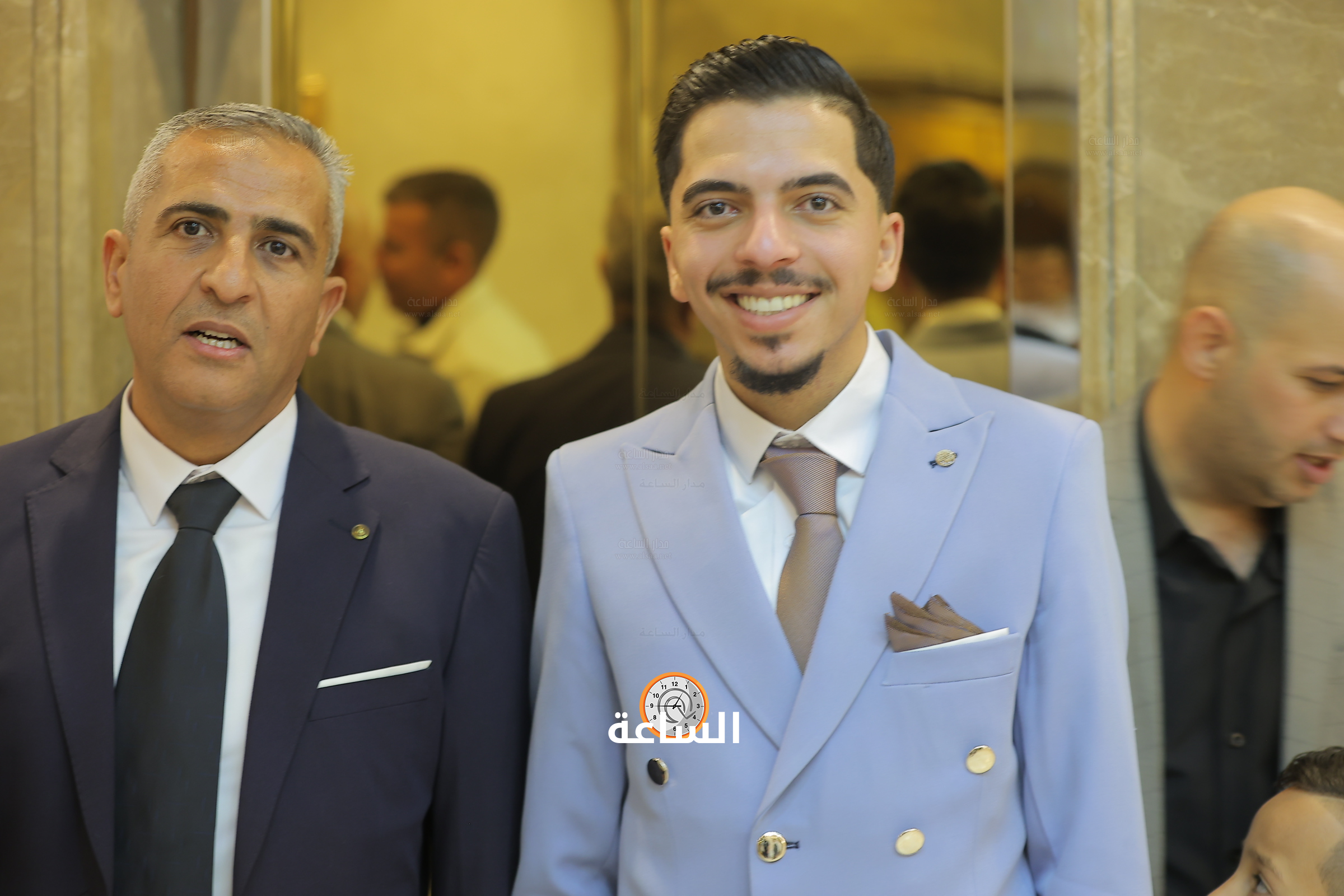 Madar Al-Saa Images 0.030584862720745565