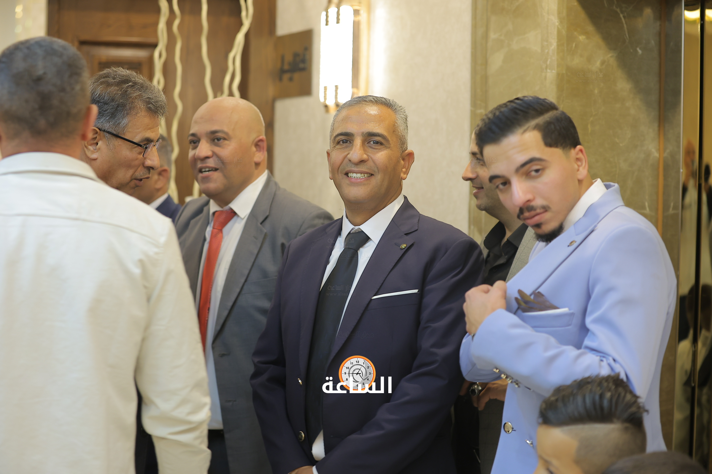 Madar Al-Saa Images 0.5071719627790829