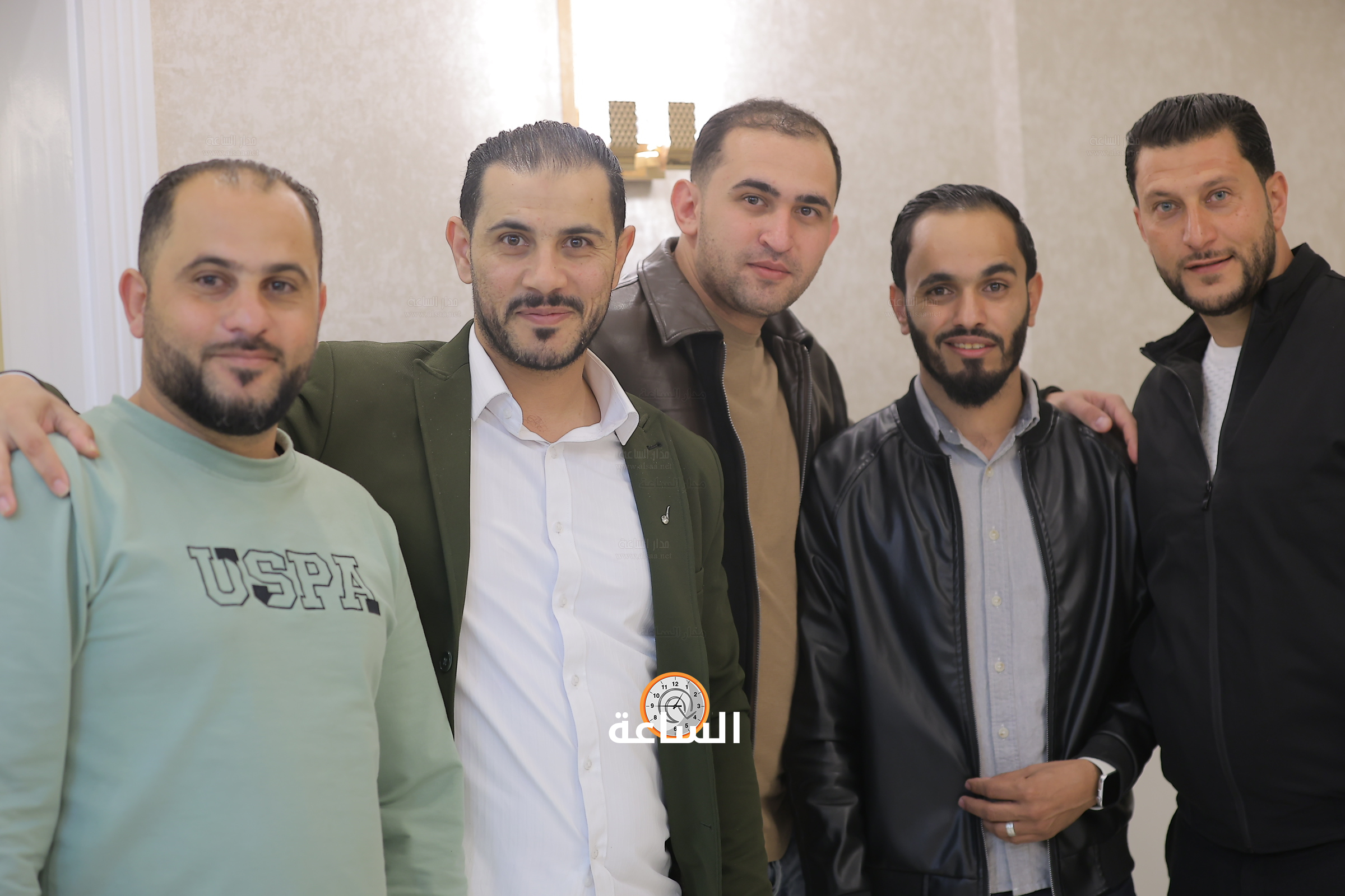 Madar Al-Saa Images 0.7564702630951412