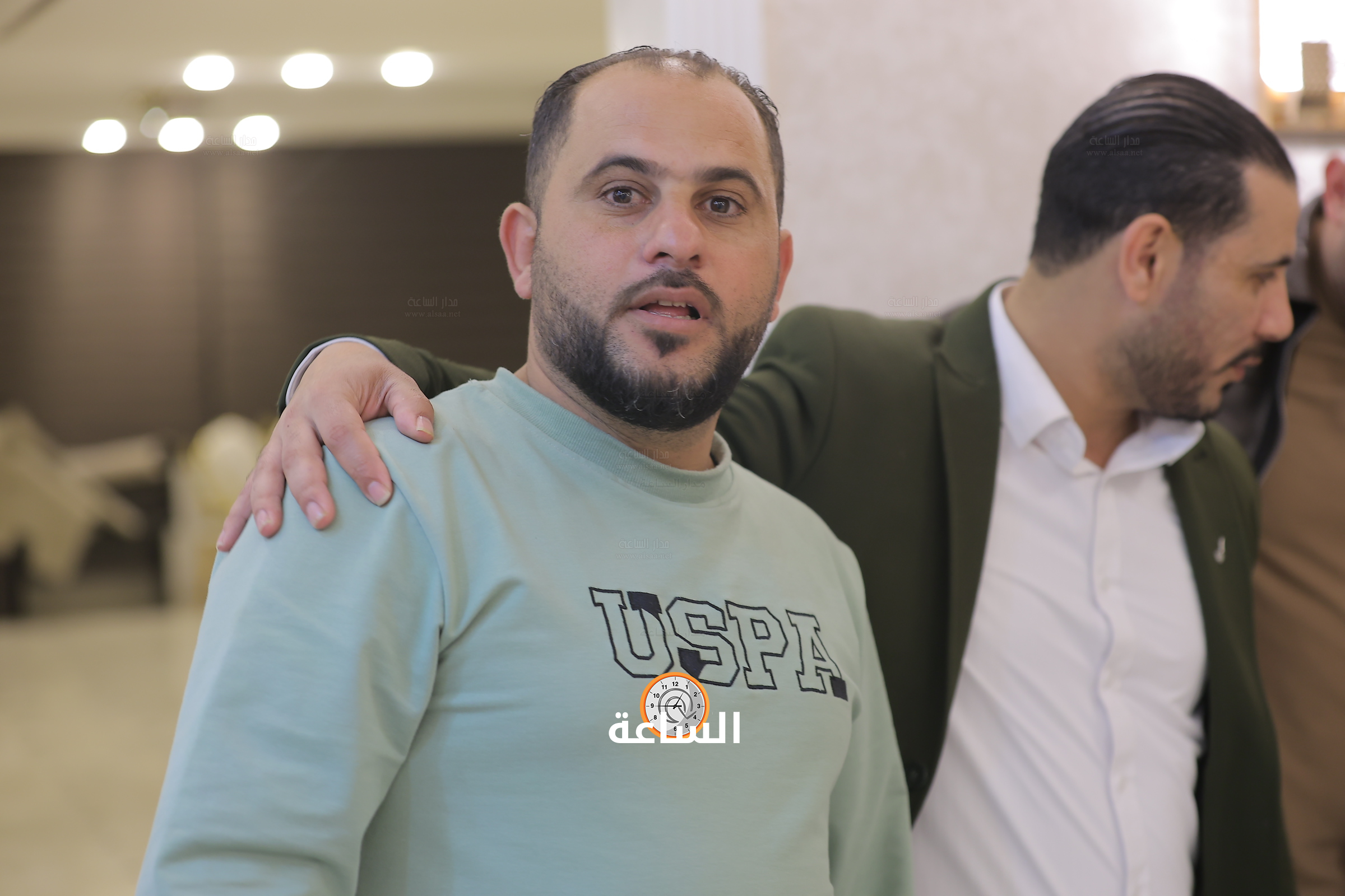 Madar Al-Saa Images 0.16918873345380447