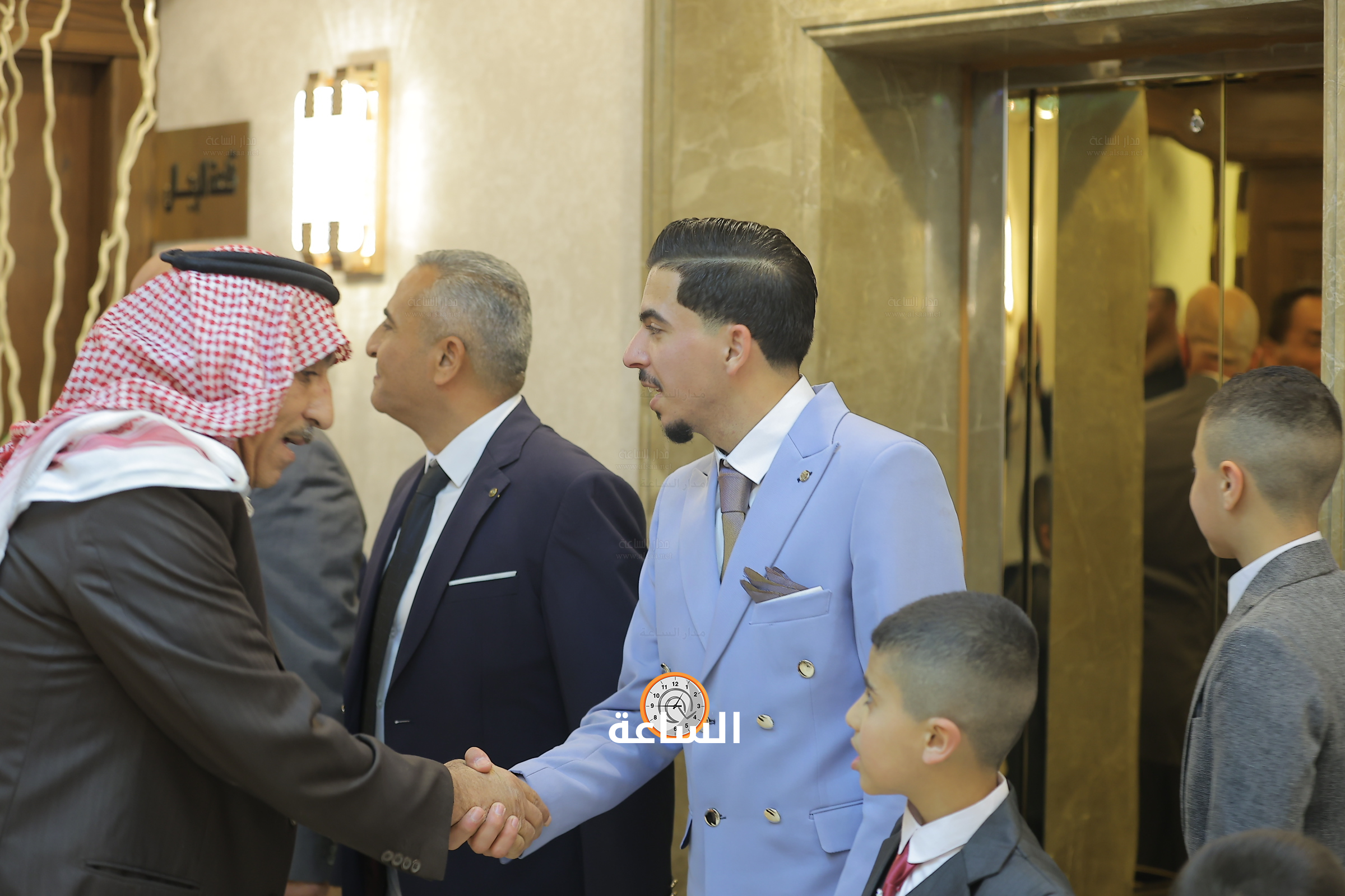 Madar Al-Saa Images 0.10805901419087105