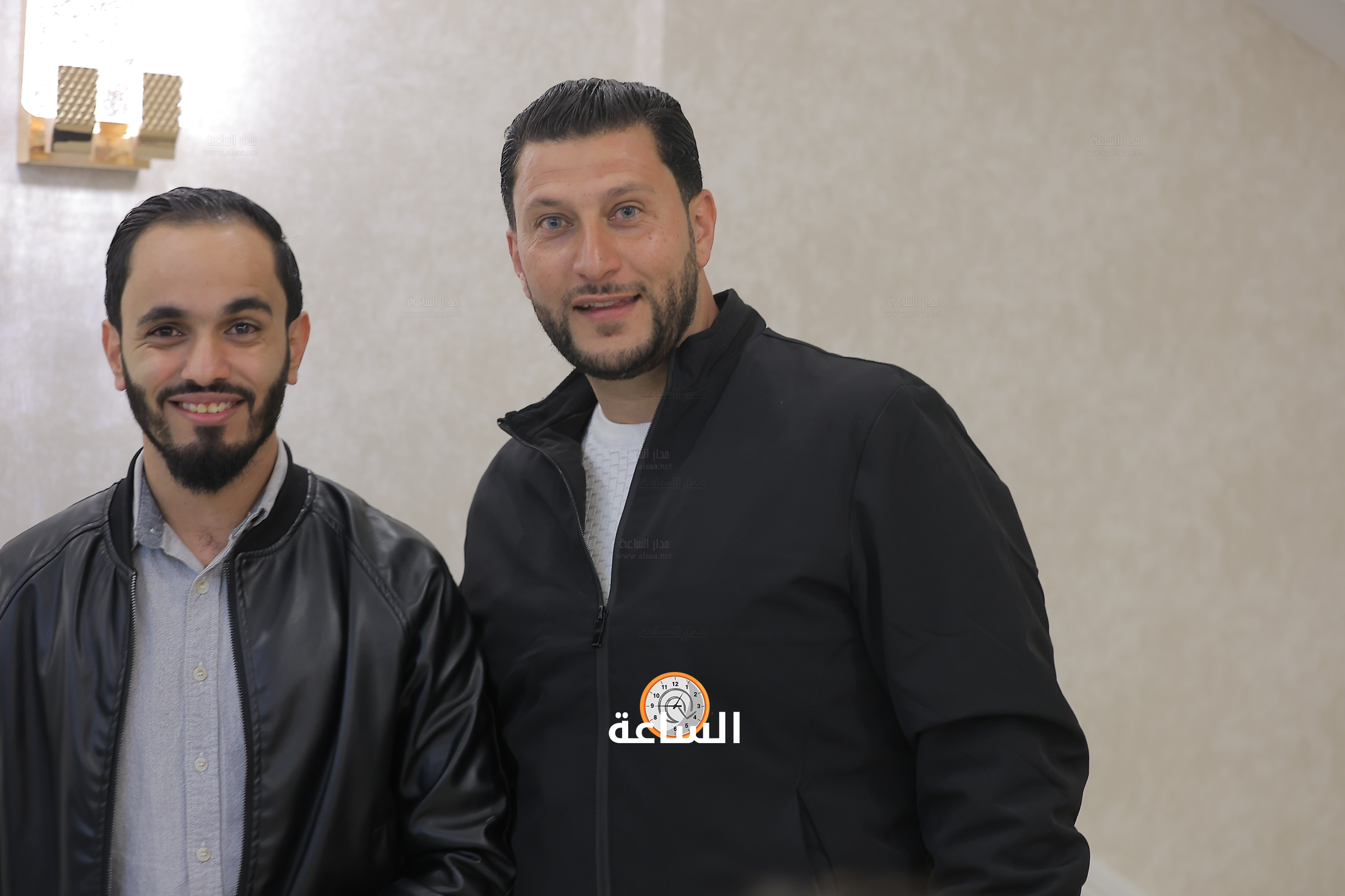 Madar Al-Saa Images 0.21068047934667455