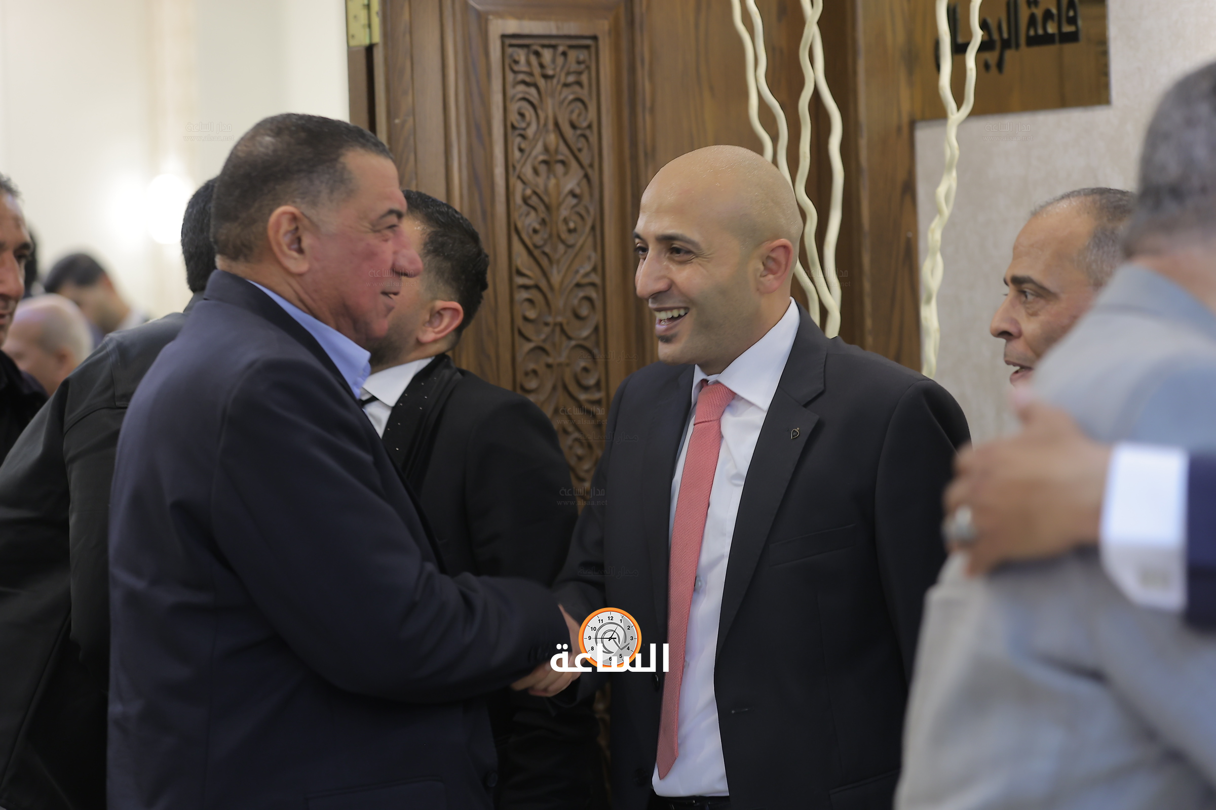 Madar Al-Saa Images 0.3806679673311918