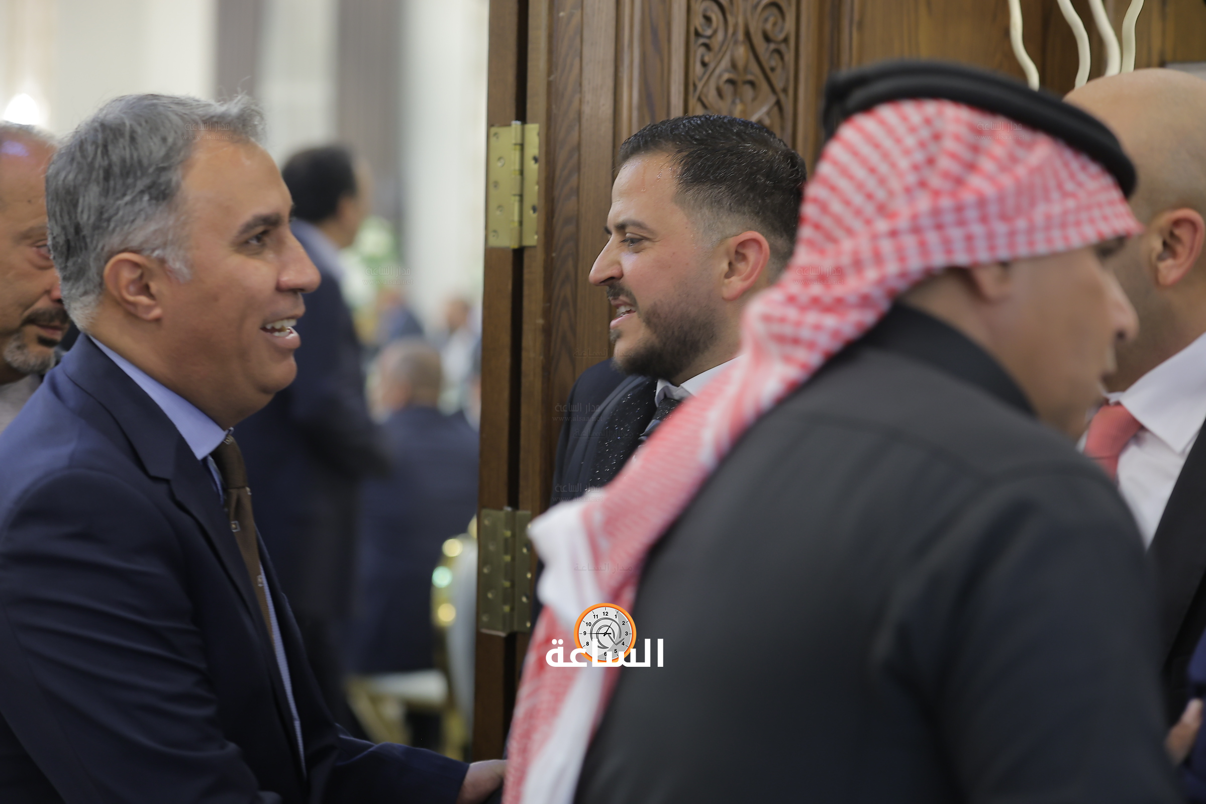 Madar Al-Saa Images 0.2505412927229598