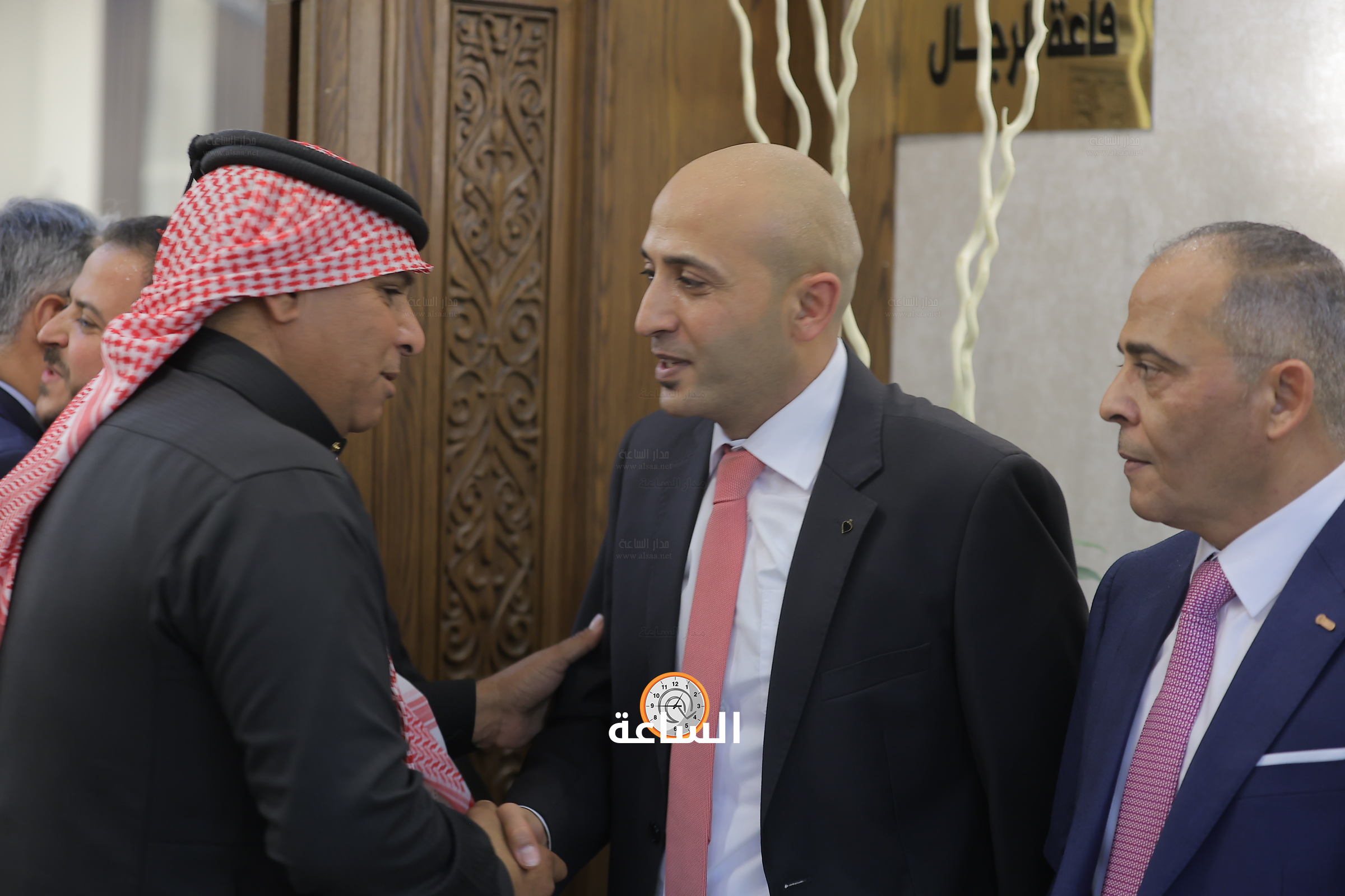 Madar Al-Saa Images 0.039908139309300816