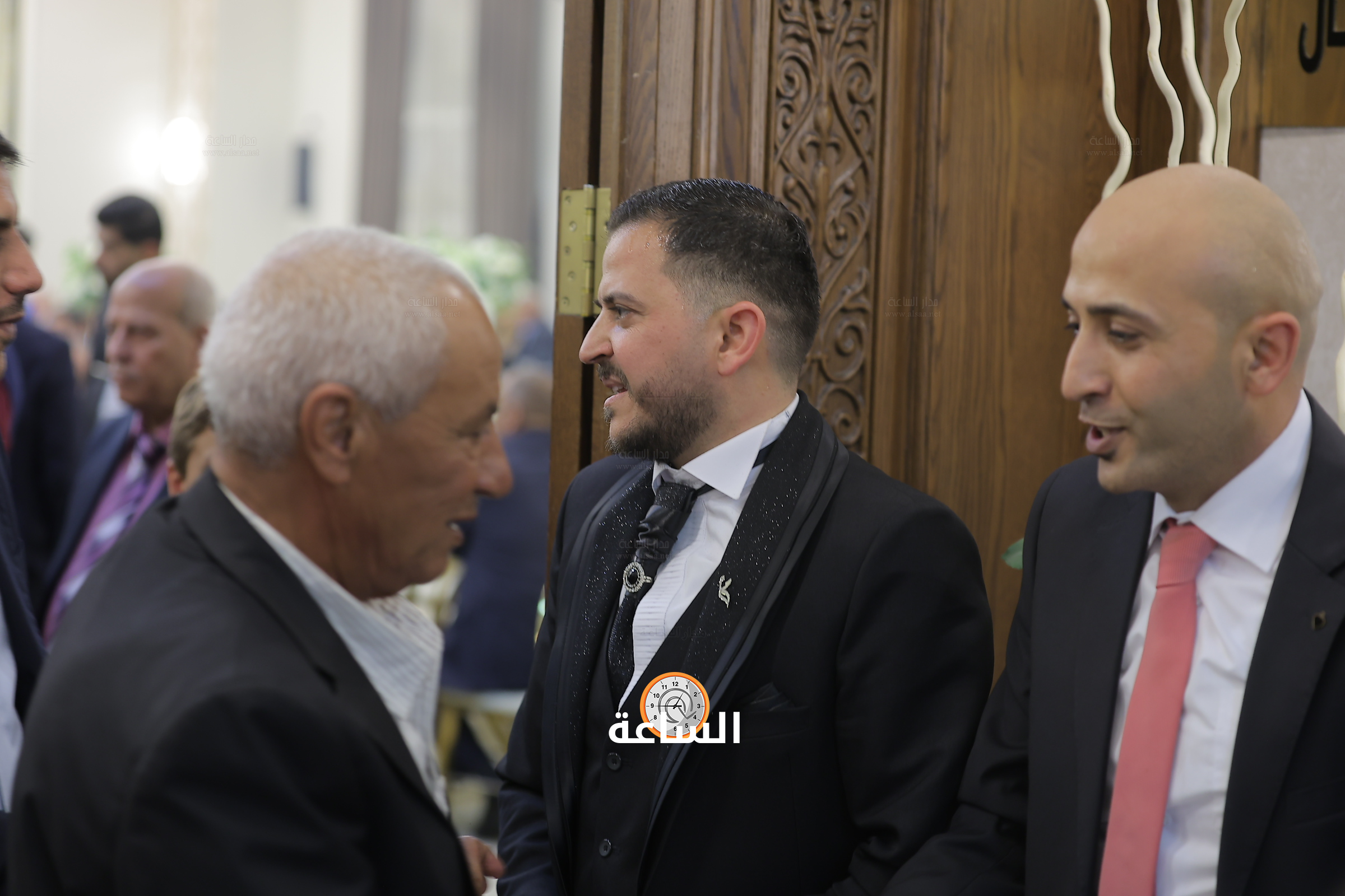 Madar Al-Saa Images 0.842070523895906