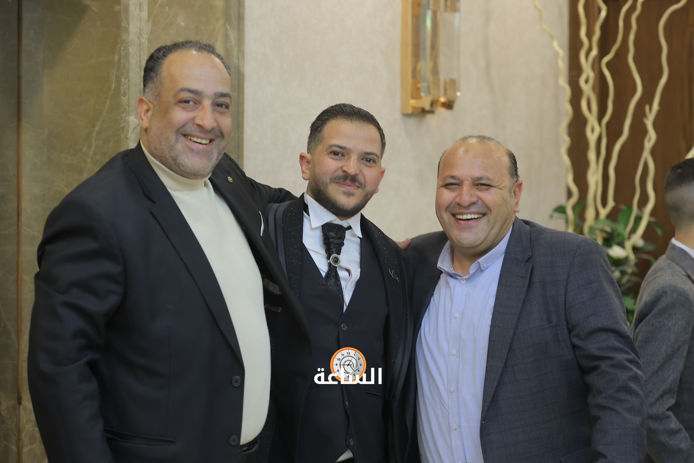 Madar Al-Saa Images 0.19600730107226605