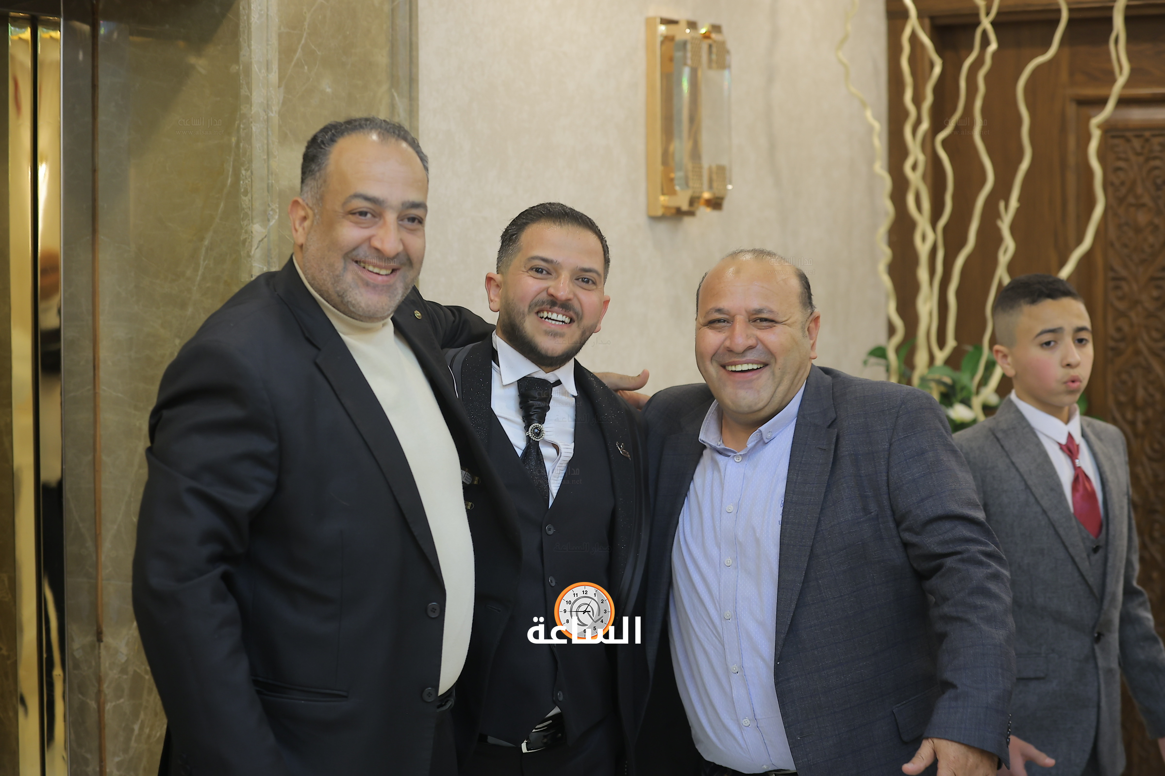 Madar Al-Saa Images 0.6239417470625767