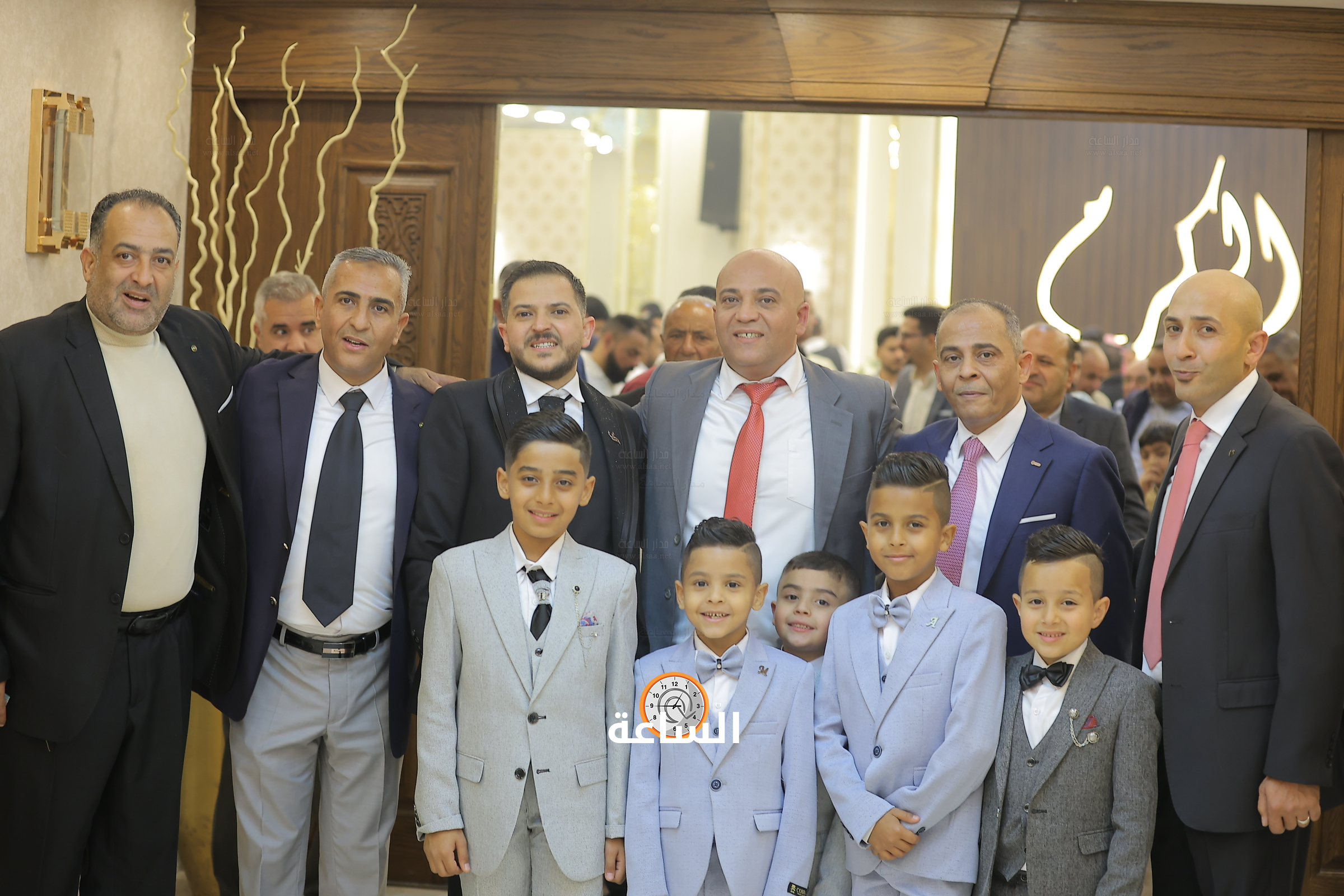 Madar Al-Saa Images 0.8577926113339919