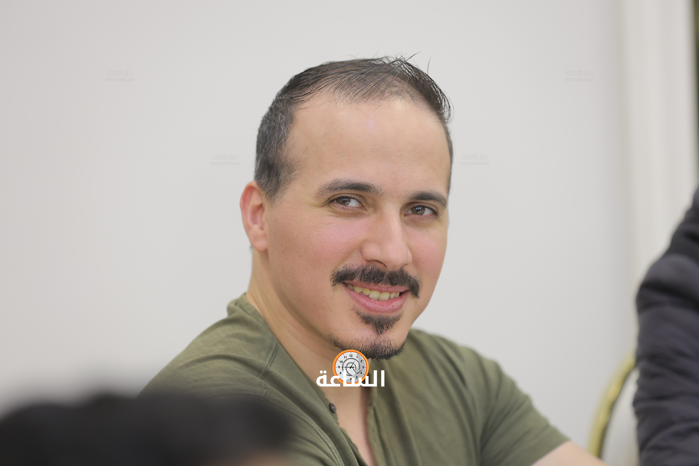 Madar Al-Saa Images 0.13512991817581743