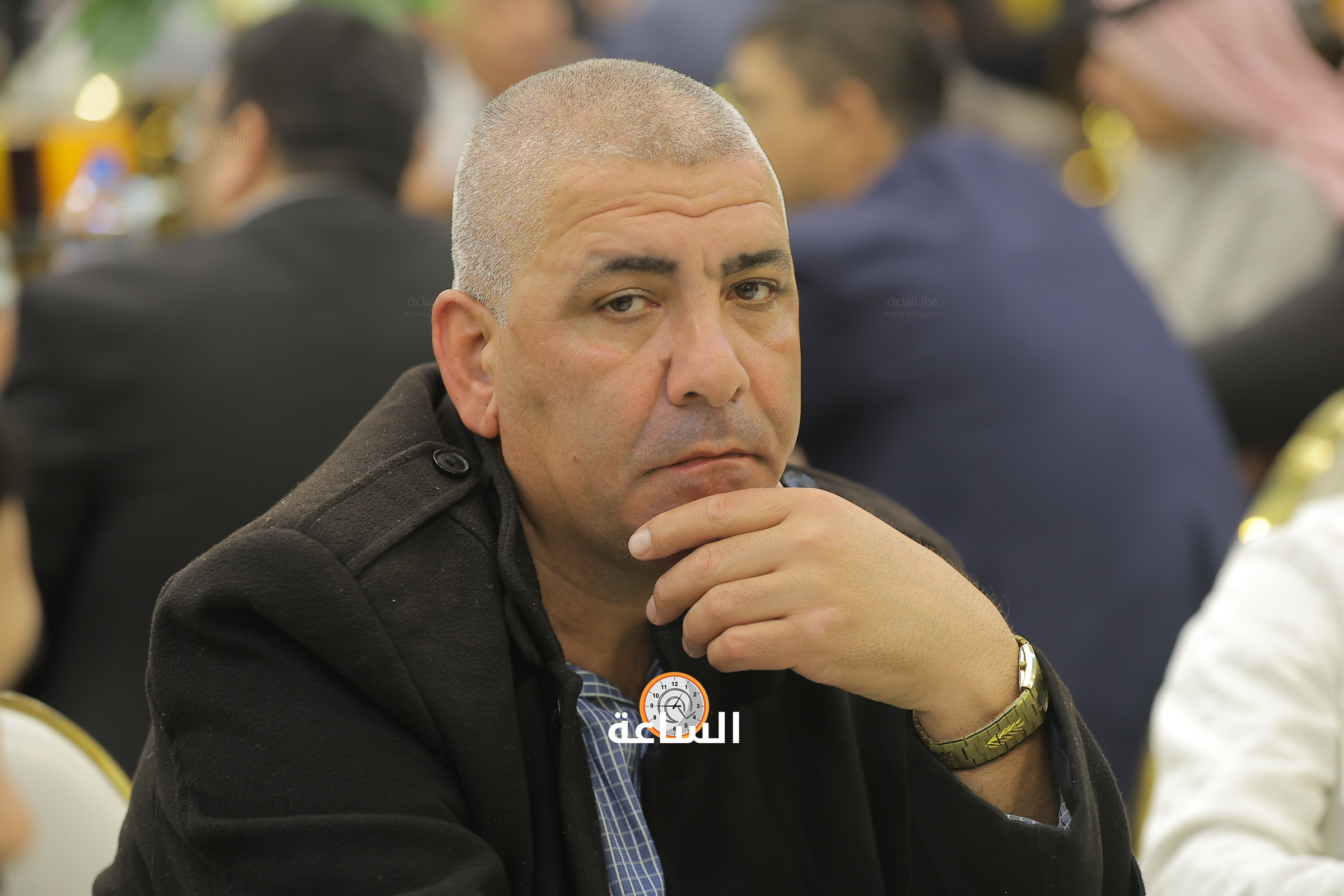 Madar Al-Saa Images 0.2264501221600157