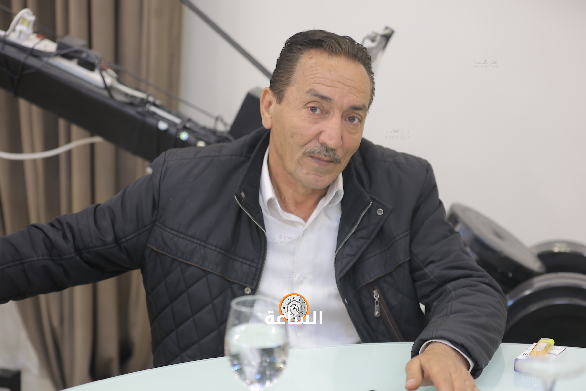 Madar Al-Saa Images 0.0758939544624273