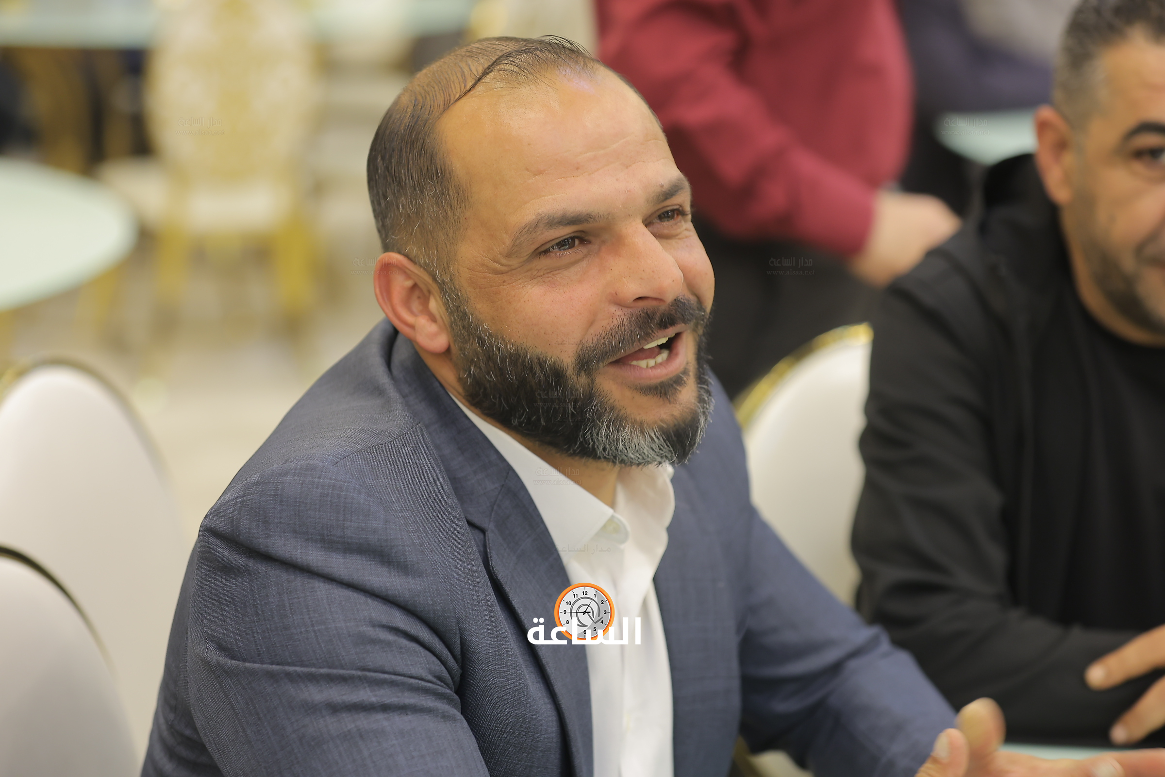 Madar Al-Saa Images 0.15140876025264627