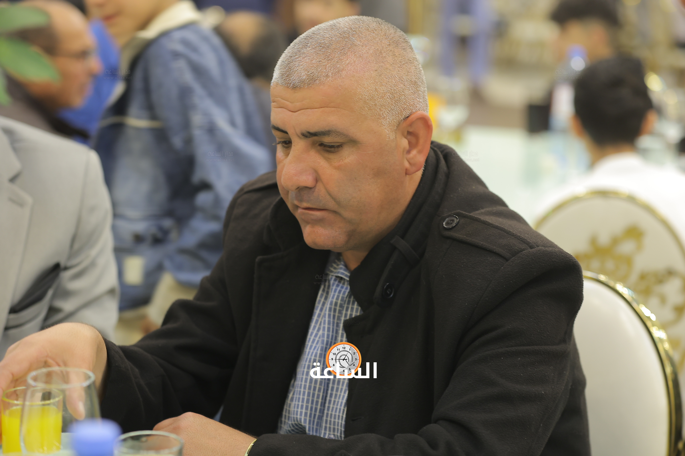 Madar Al-Saa Images 0.6435374521893759