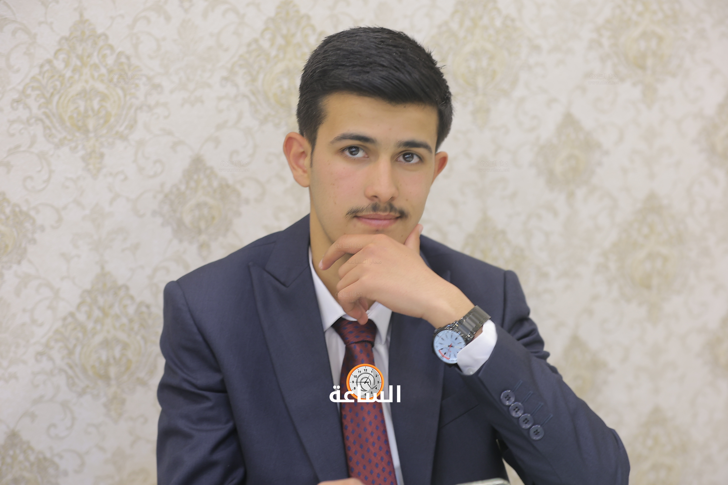 Madar Al-Saa Images 0.2909014050767802