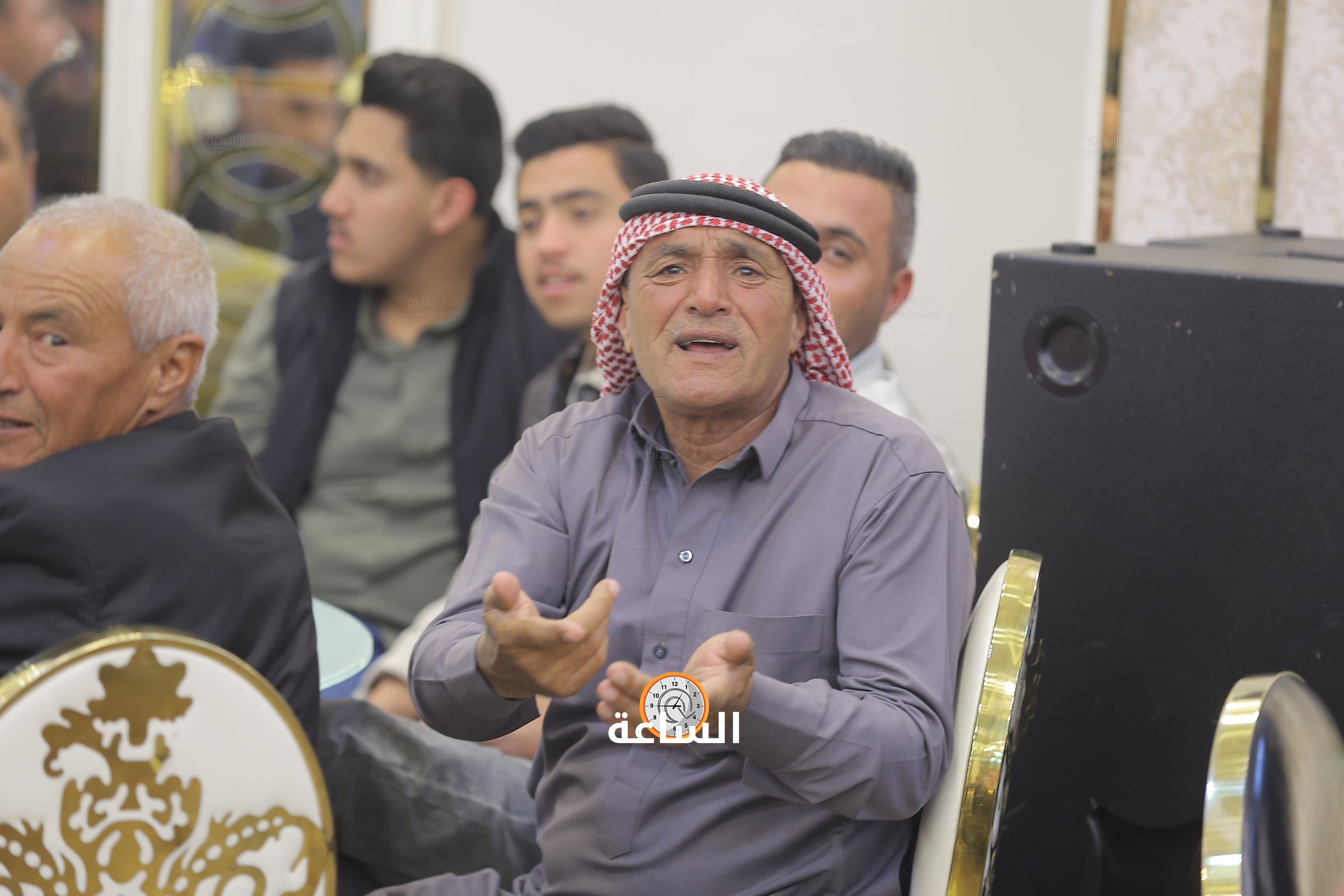 Madar Al-Saa Images 0.31047225022330327