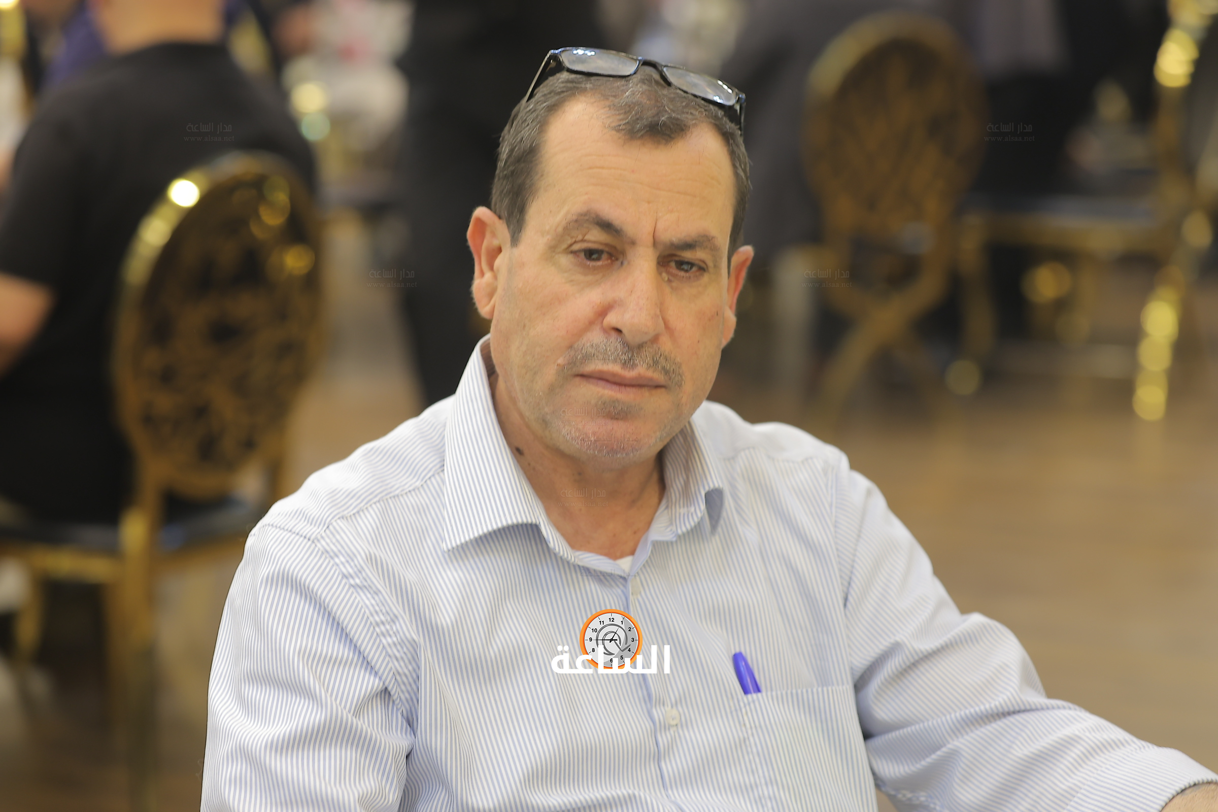 Madar Al-Saa Images 0.26406981027074694