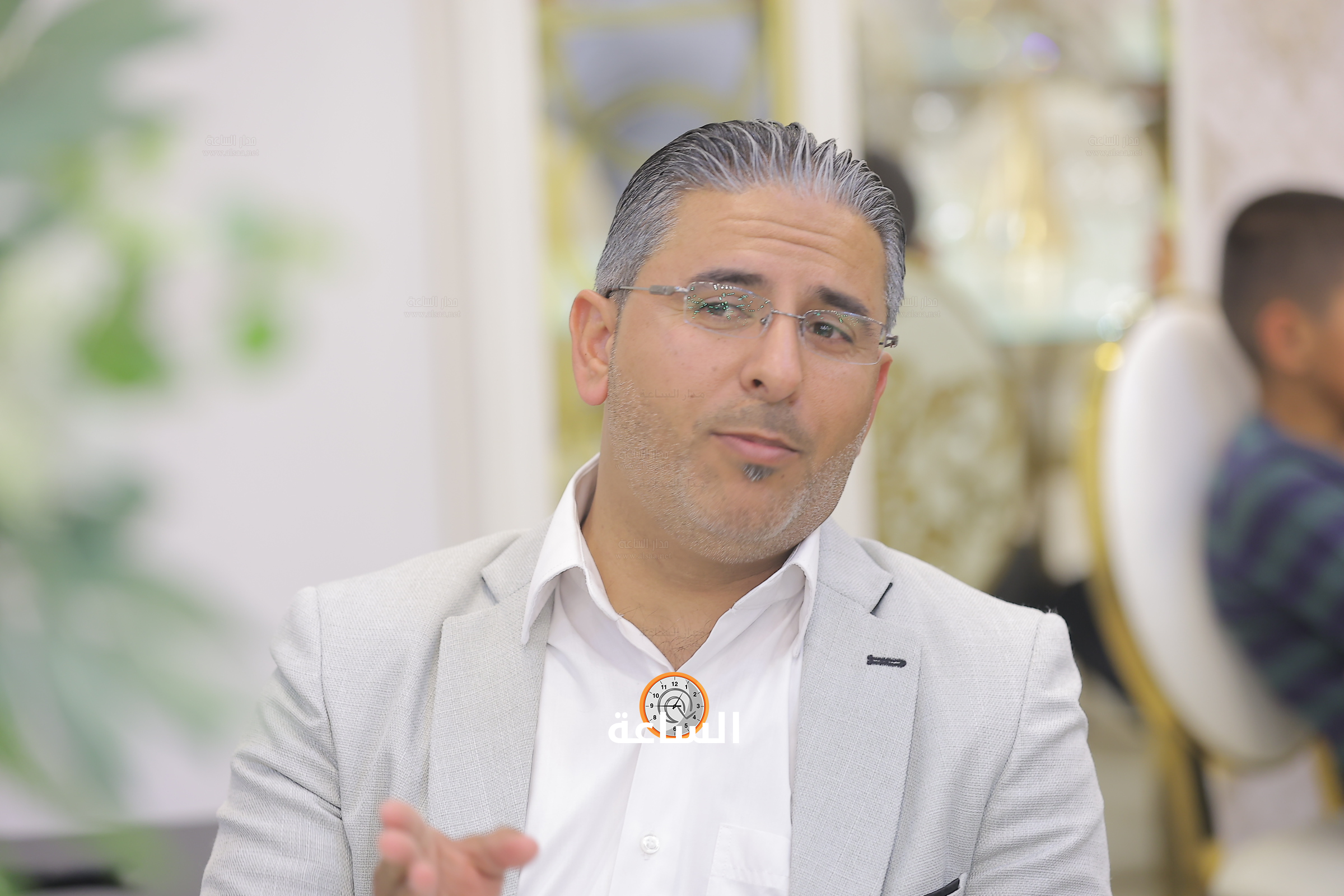 Madar Al-Saa Images 0.8949488278488559