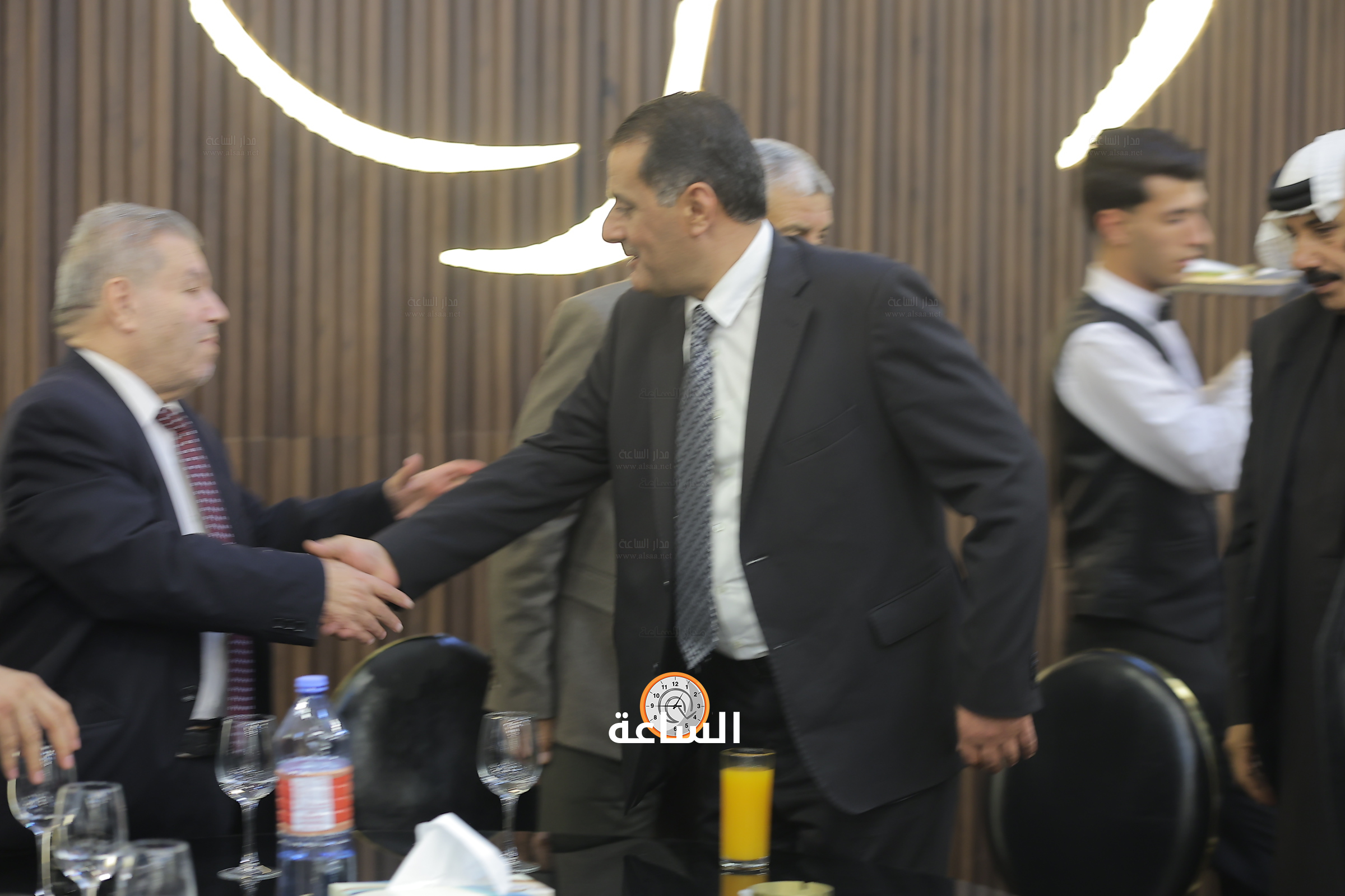 Madar Al-Saa Images 0.8741072199413633