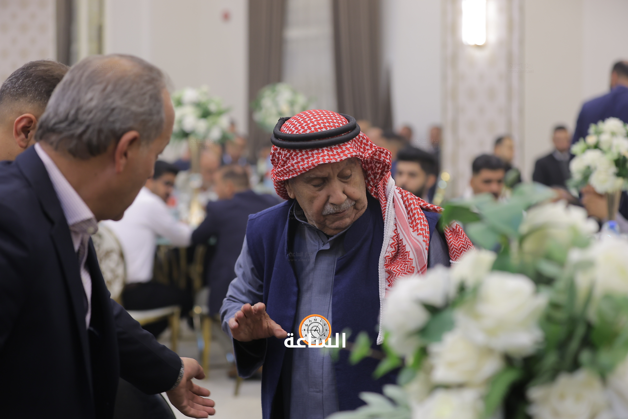 Madar Al-Saa Images 0.3751489579463072