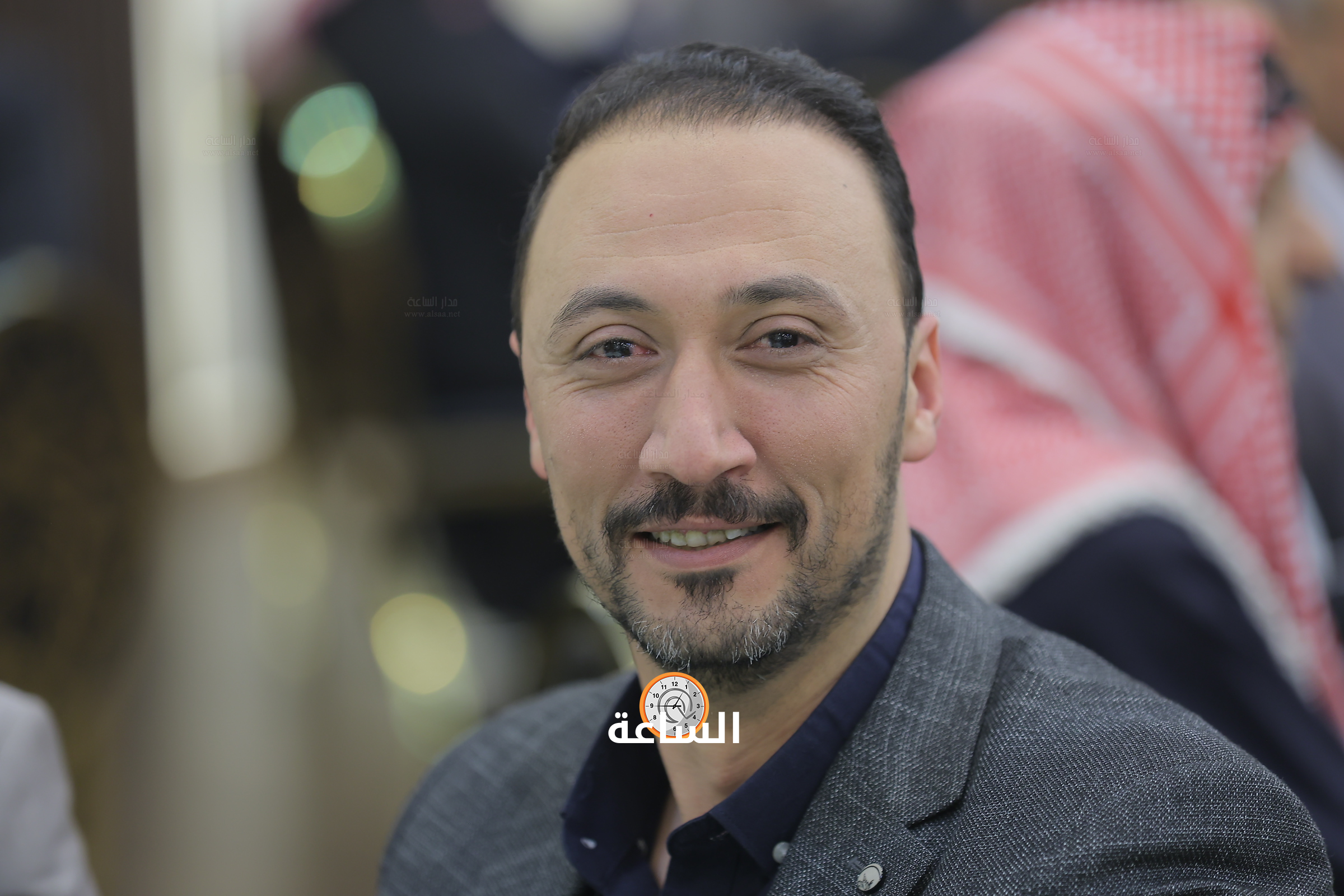 Madar Al-Saa Images 0.7206775501475242