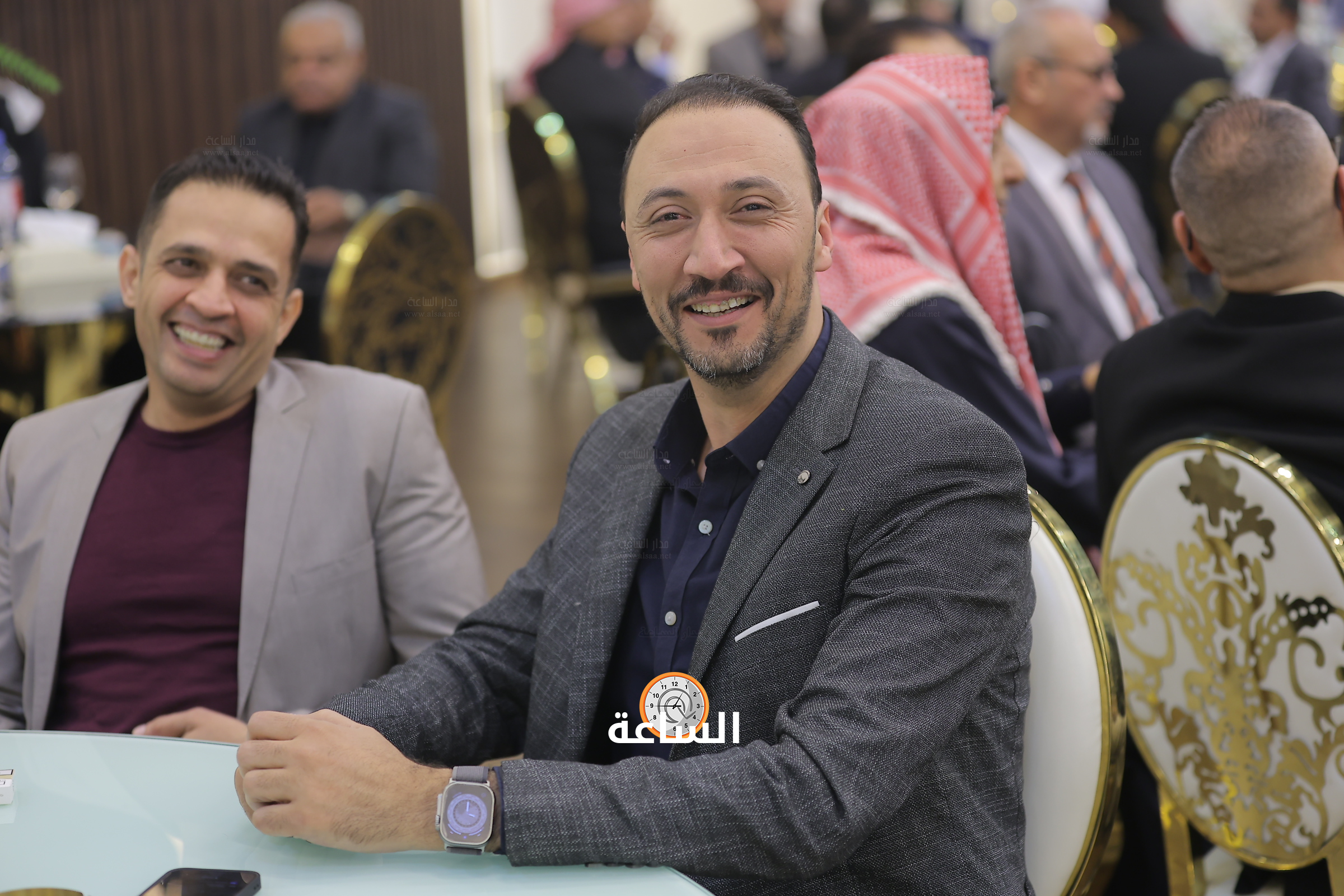 Madar Al-Saa Images 0.7022807376795658