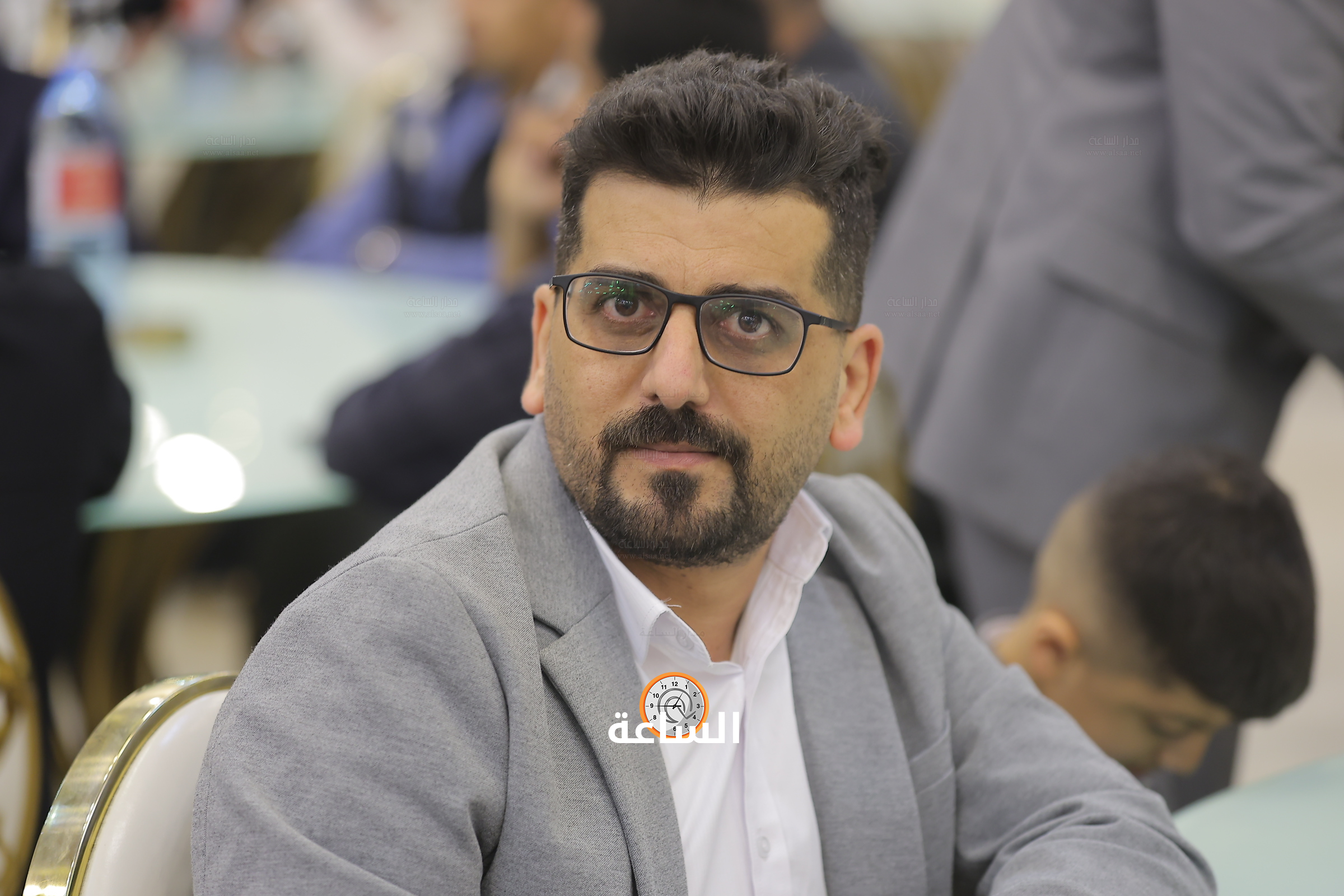 Madar Al-Saa Images 0.7910746967841409