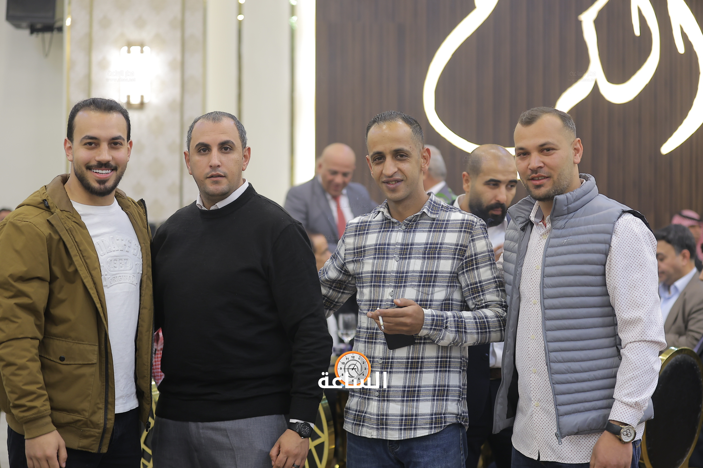 Madar Al-Saa Images 0.2548269566585226