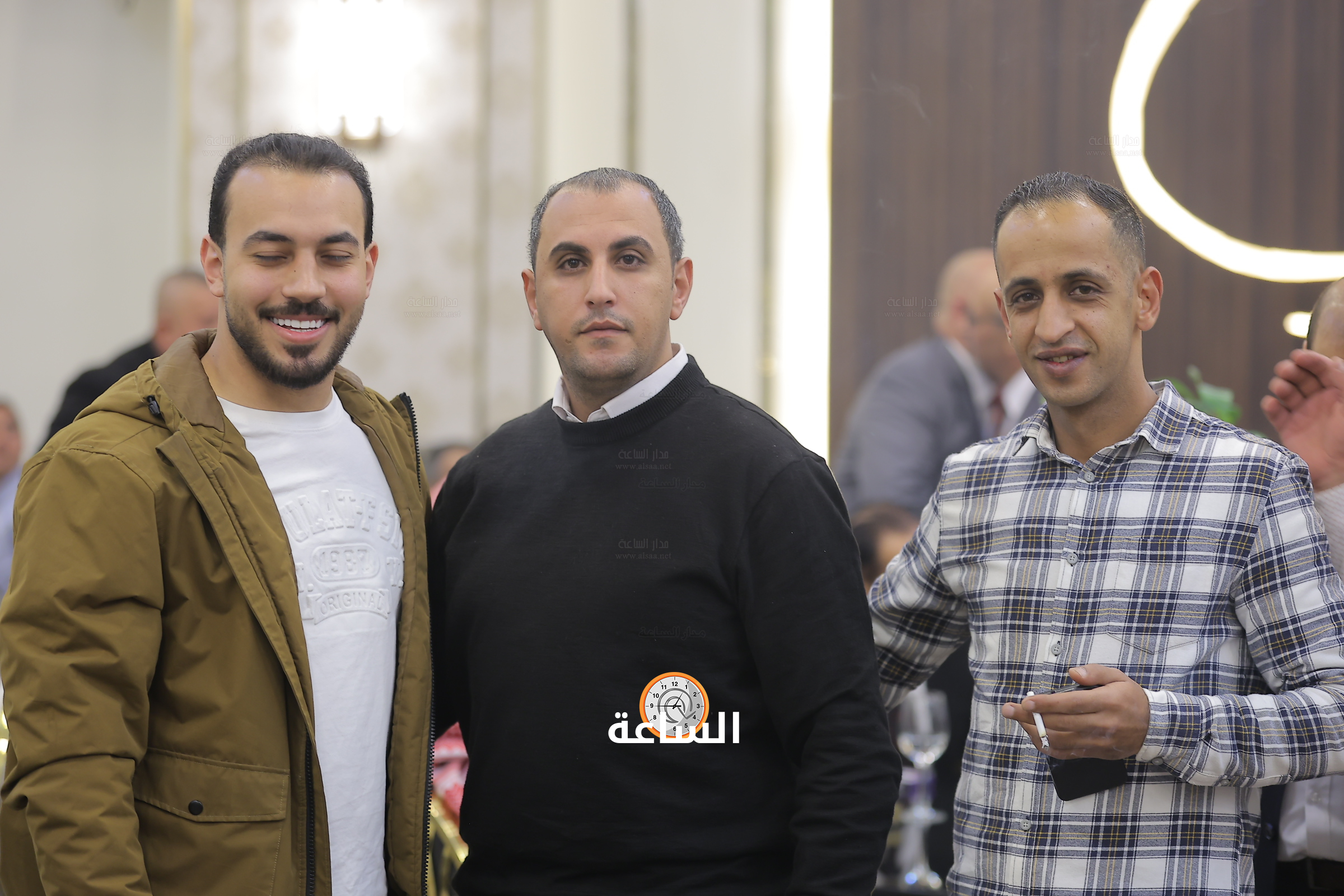 Madar Al-Saa Images 0.8401711560658313