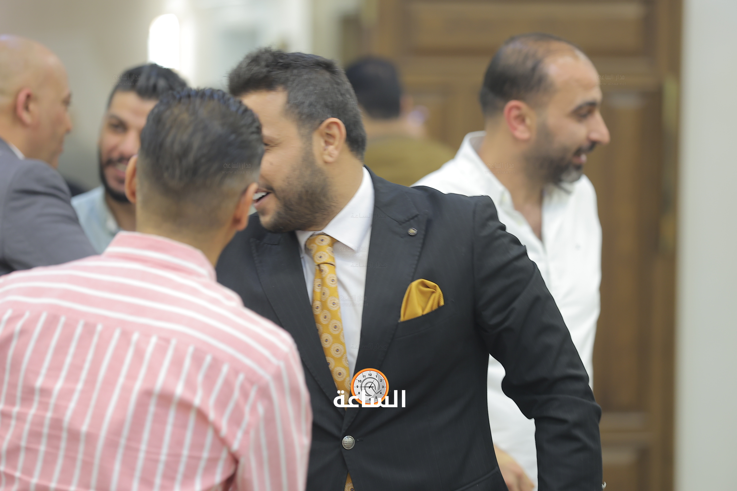 Madar Al-Saa Images 0.5989618080493757