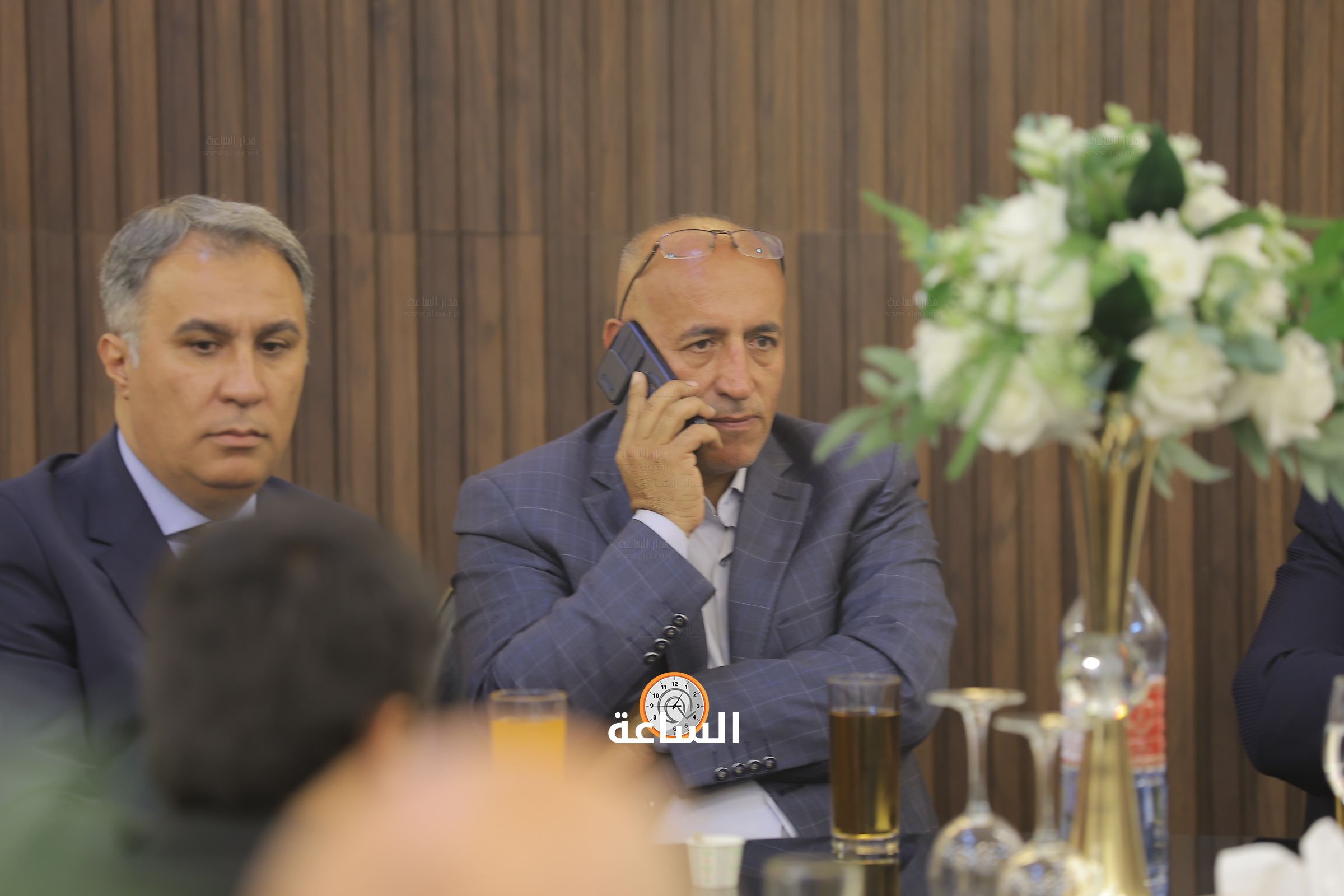 Madar Al-Saa Images 0.24796975188372705