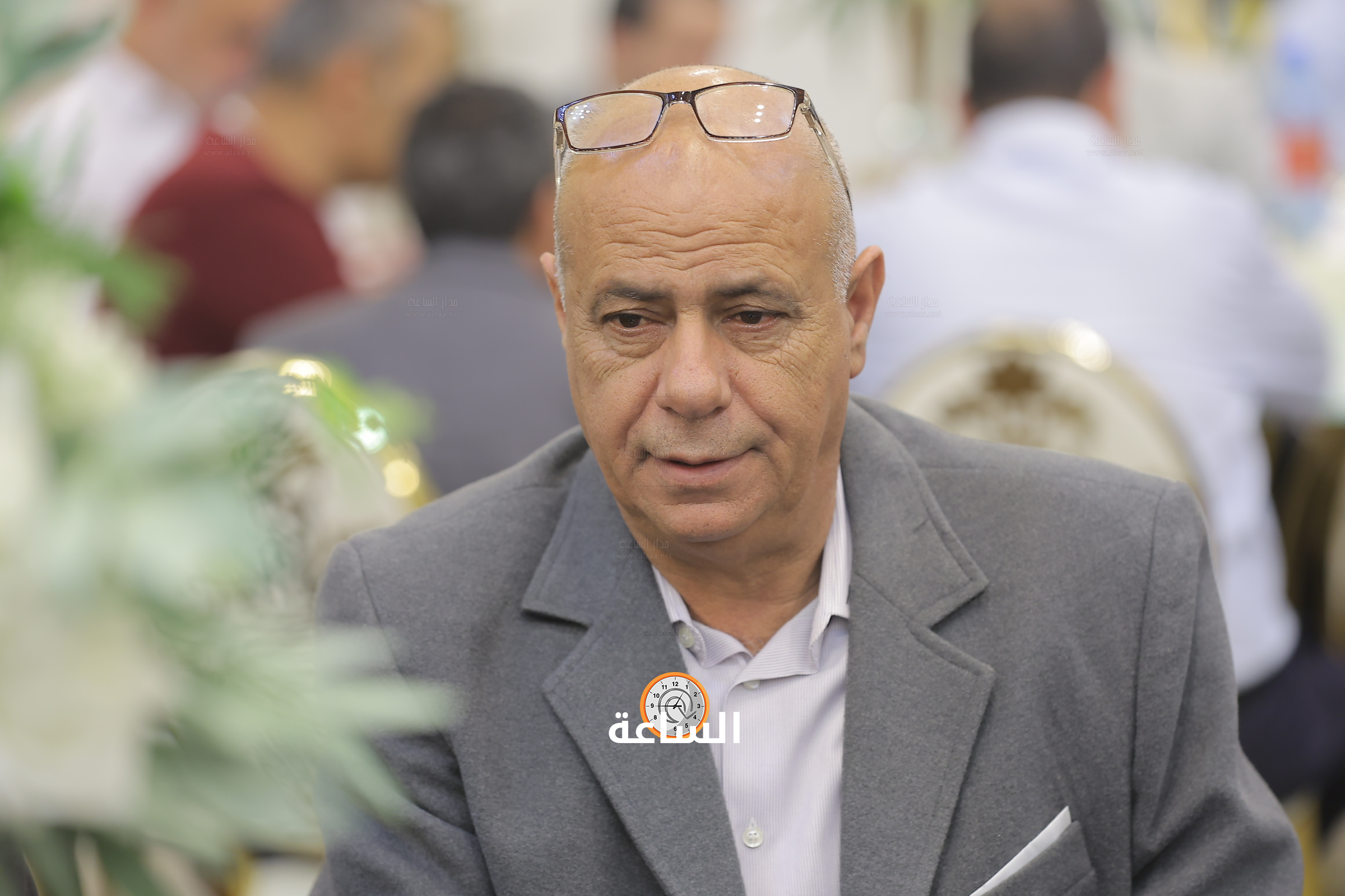 Madar Al-Saa Images 0.7466995532439306