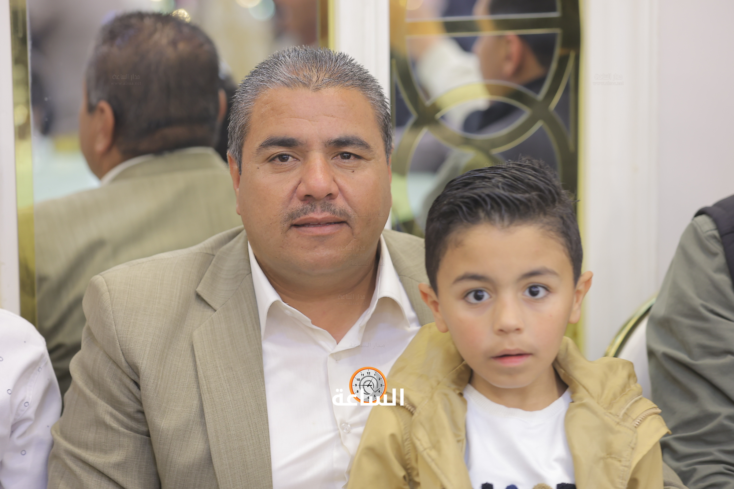 Madar Al-Saa Images 0.05952414861519706