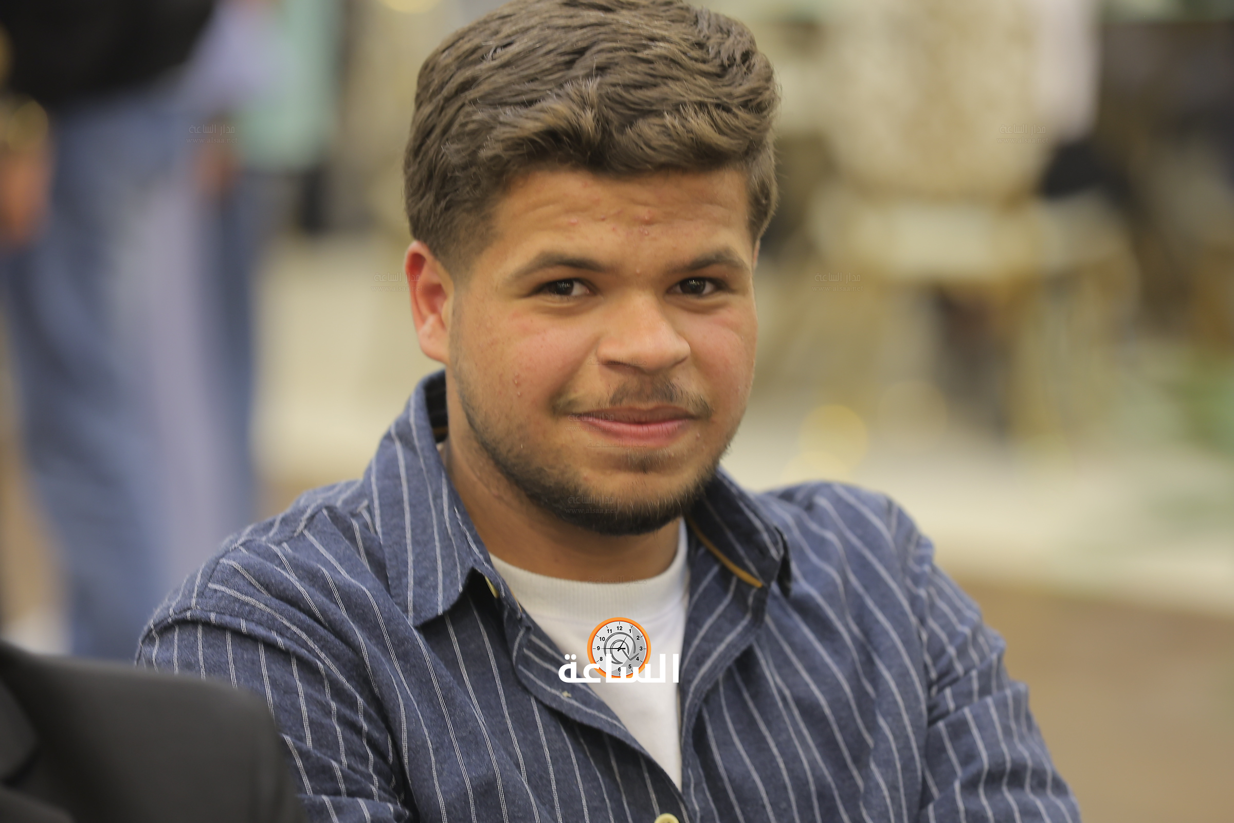 Madar Al-Saa Images 0.43757849053094433