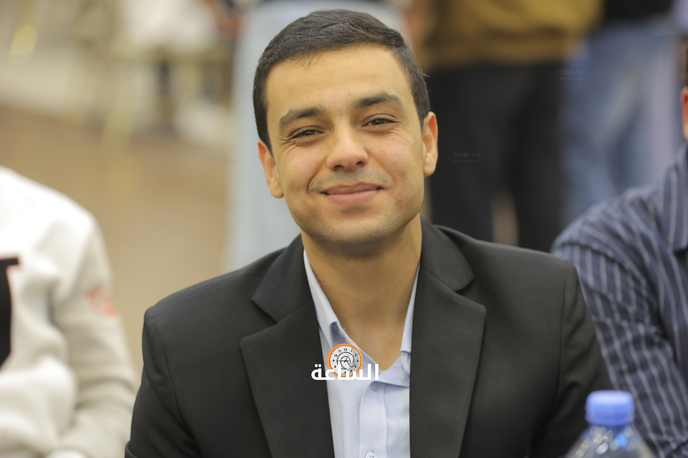 Madar Al-Saa Images 0.6374198543739761