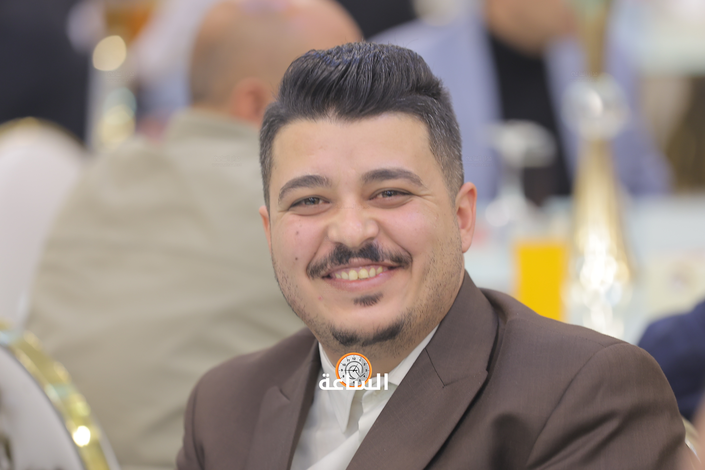 Madar Al-Saa Images 0.3067659412607472