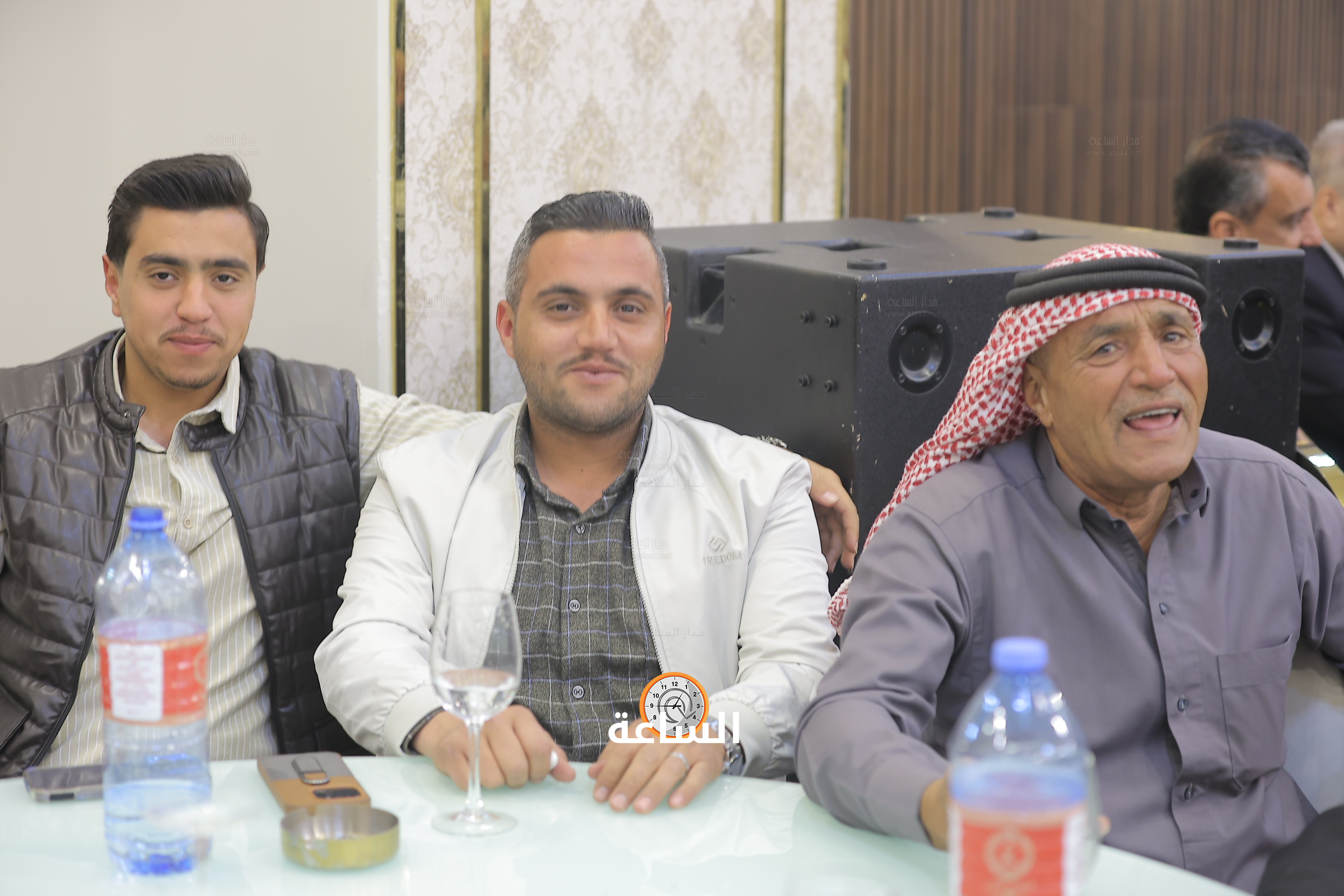 Madar Al-Saa Images 0.8527195151371785