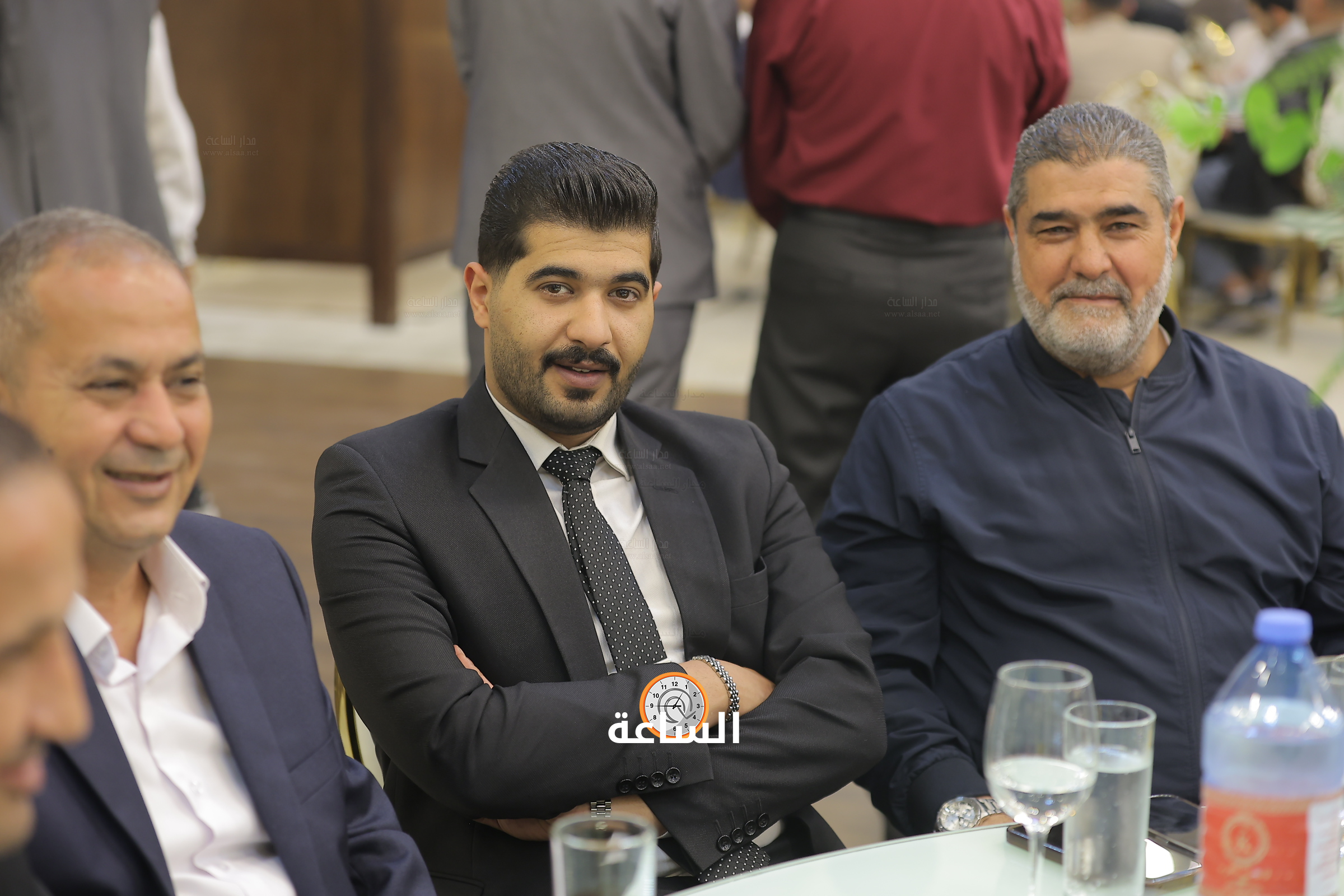 Madar Al-Saa Images 0.07899684244841343