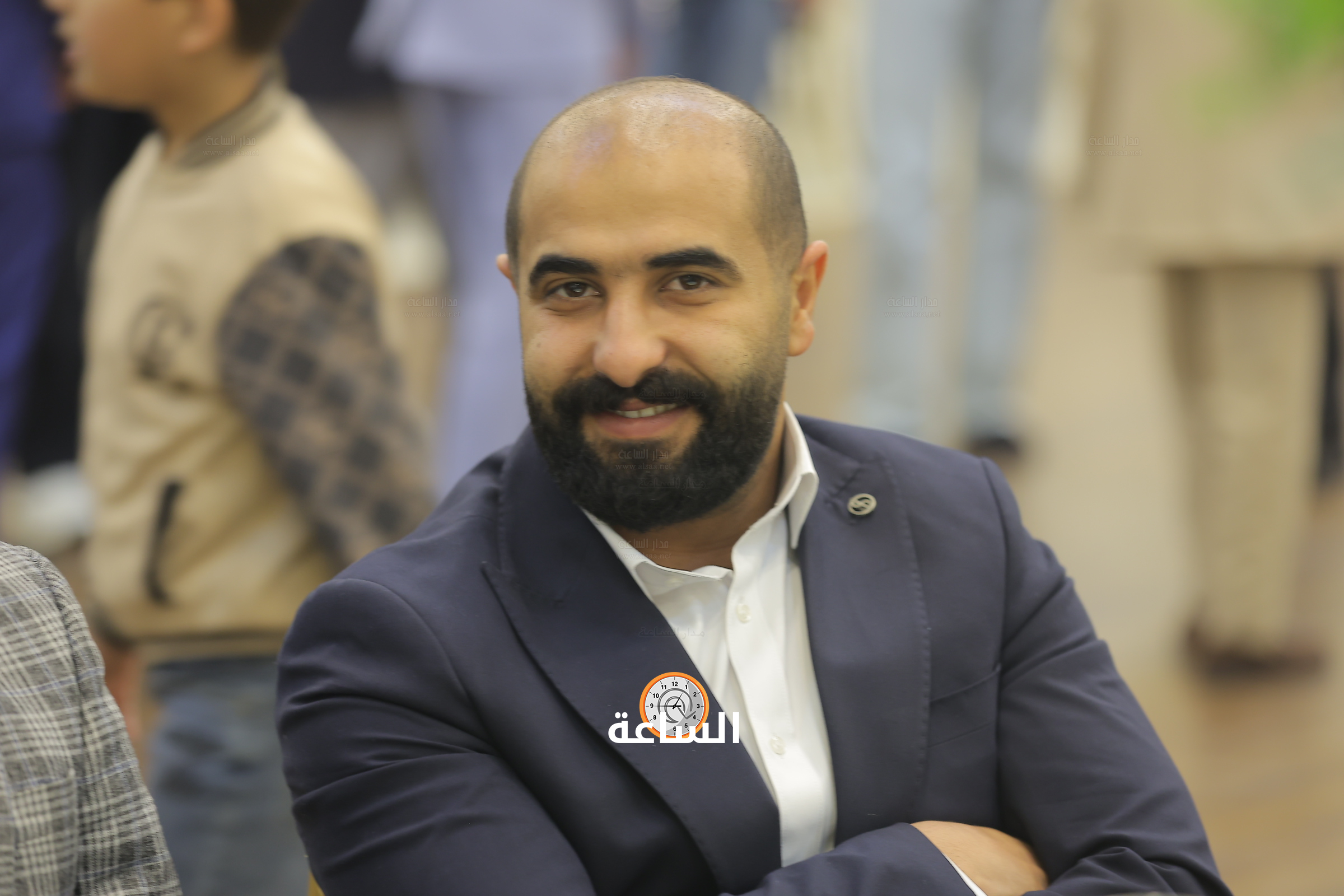 Madar Al-Saa Images 0.11447922233009289