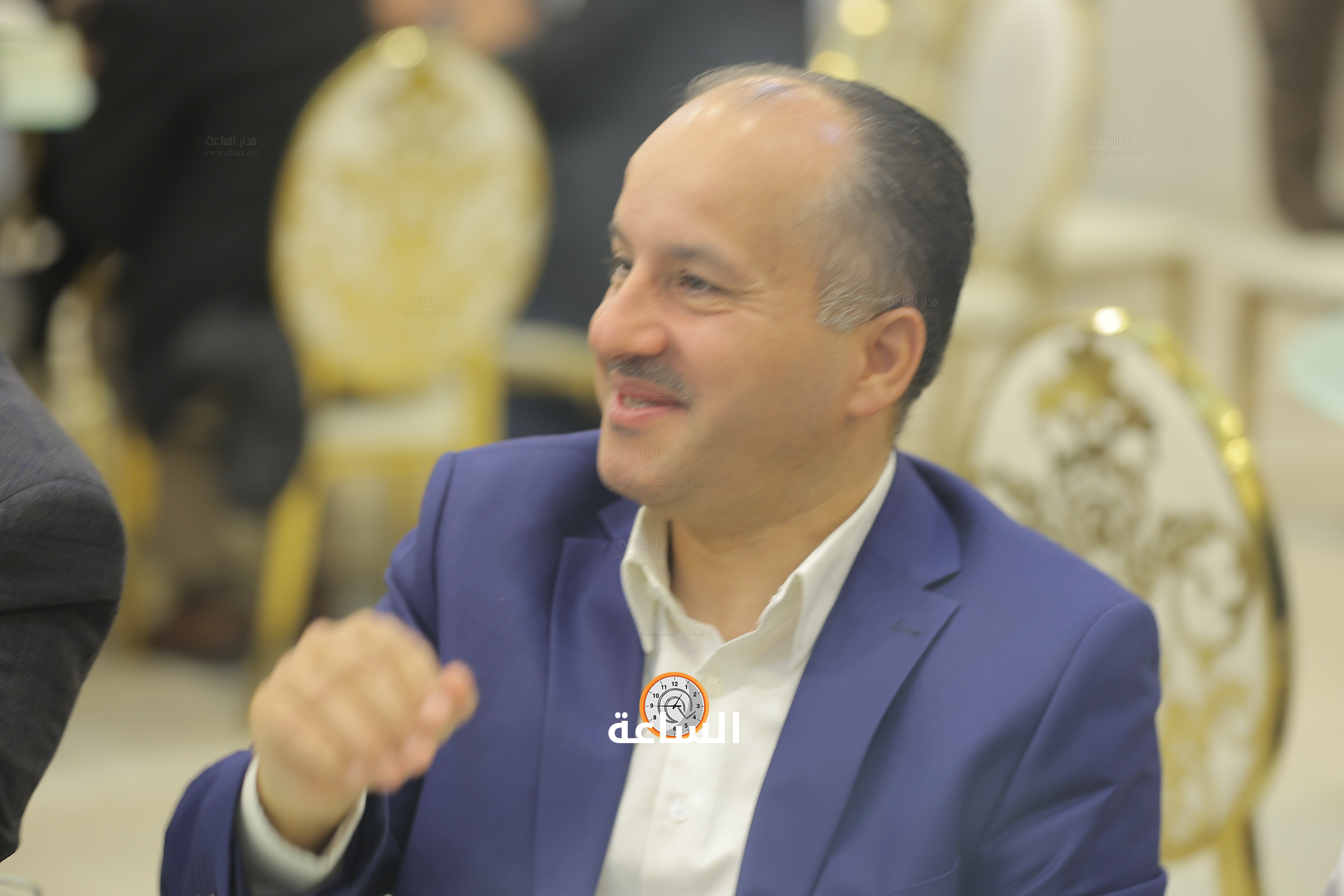 Madar Al-Saa Images 0.3841910280303128