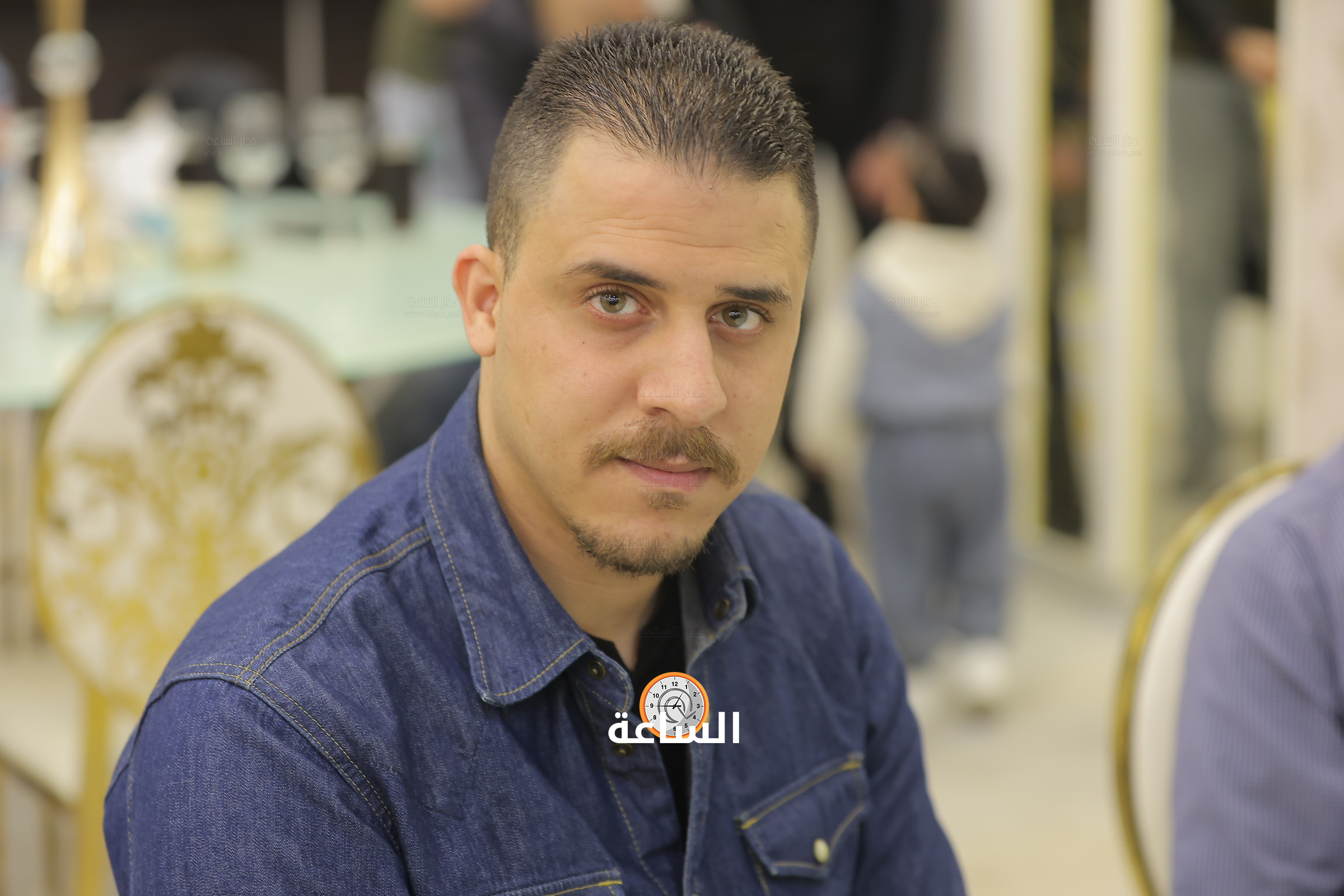 Madar Al-Saa Images 0.45417664019011883