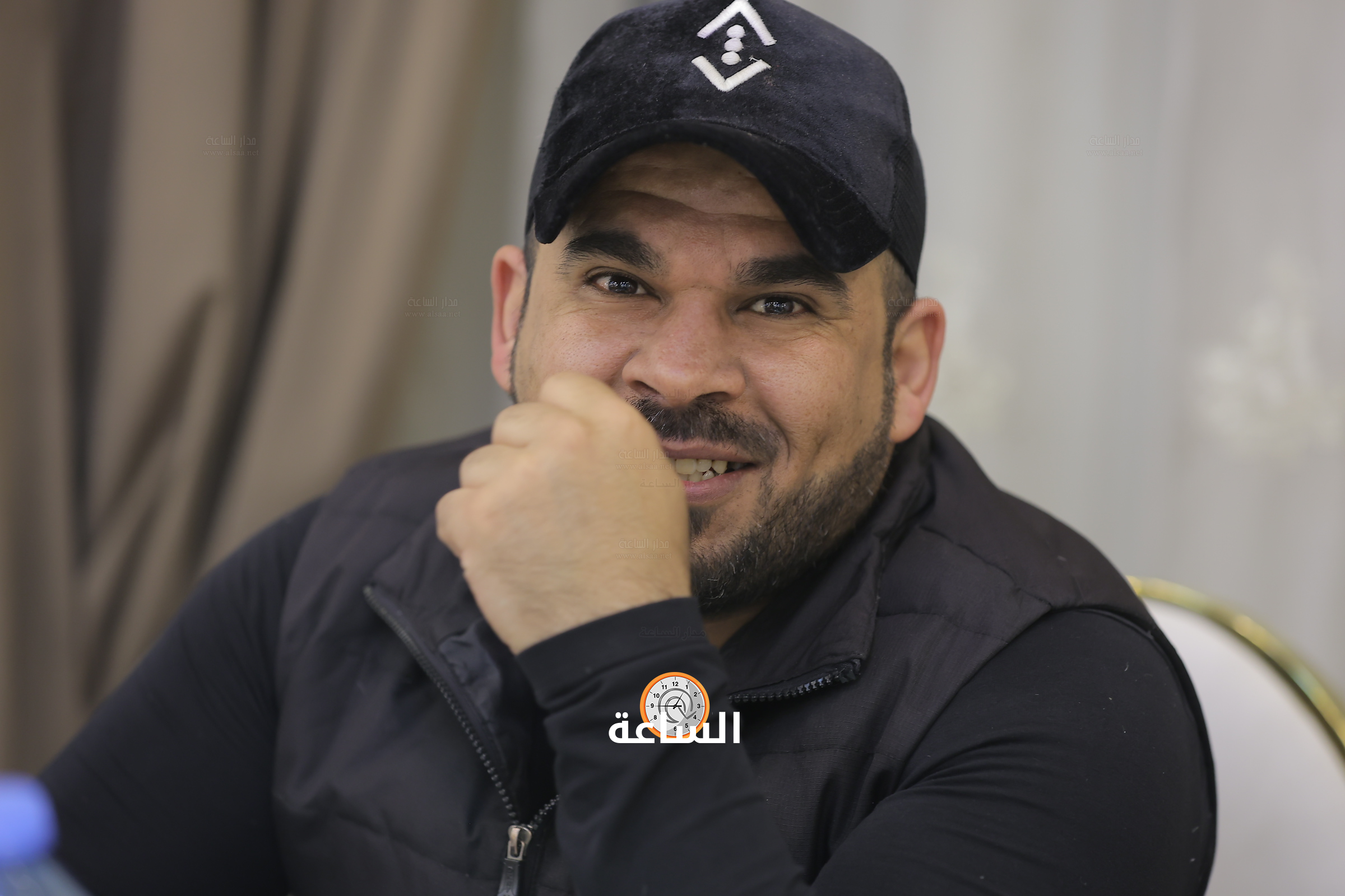 Madar Al-Saa Images 0.9632511861226296