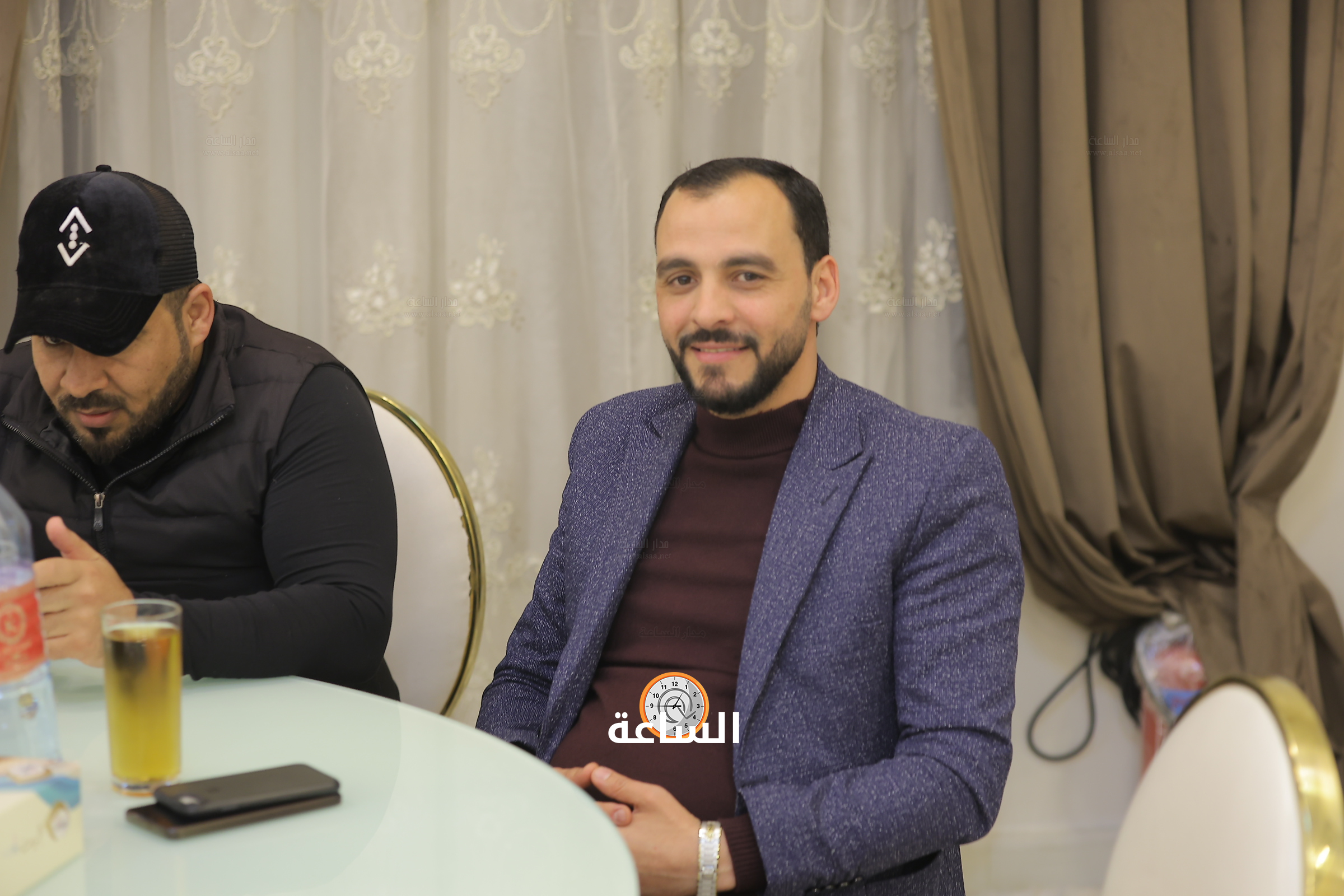 Madar Al-Saa Images 0.48554850766701707