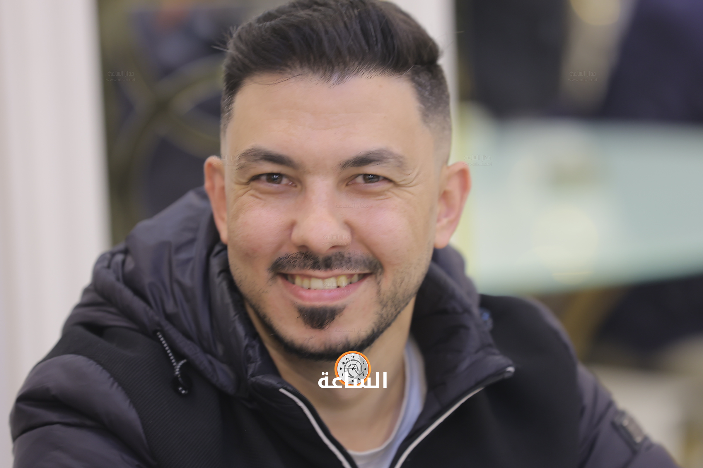 Madar Al-Saa Images 0.36777883606959294